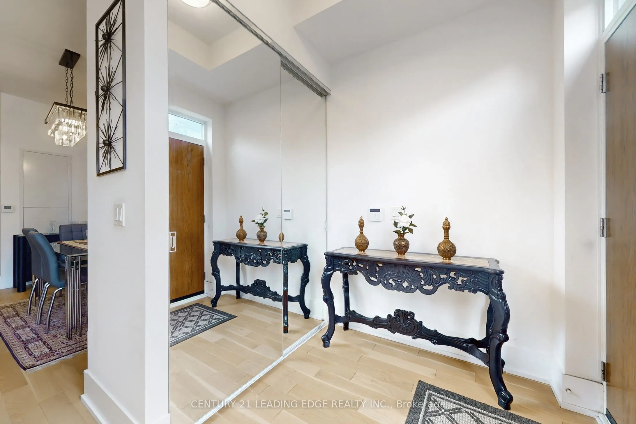 25 Adra Grado Way, #115