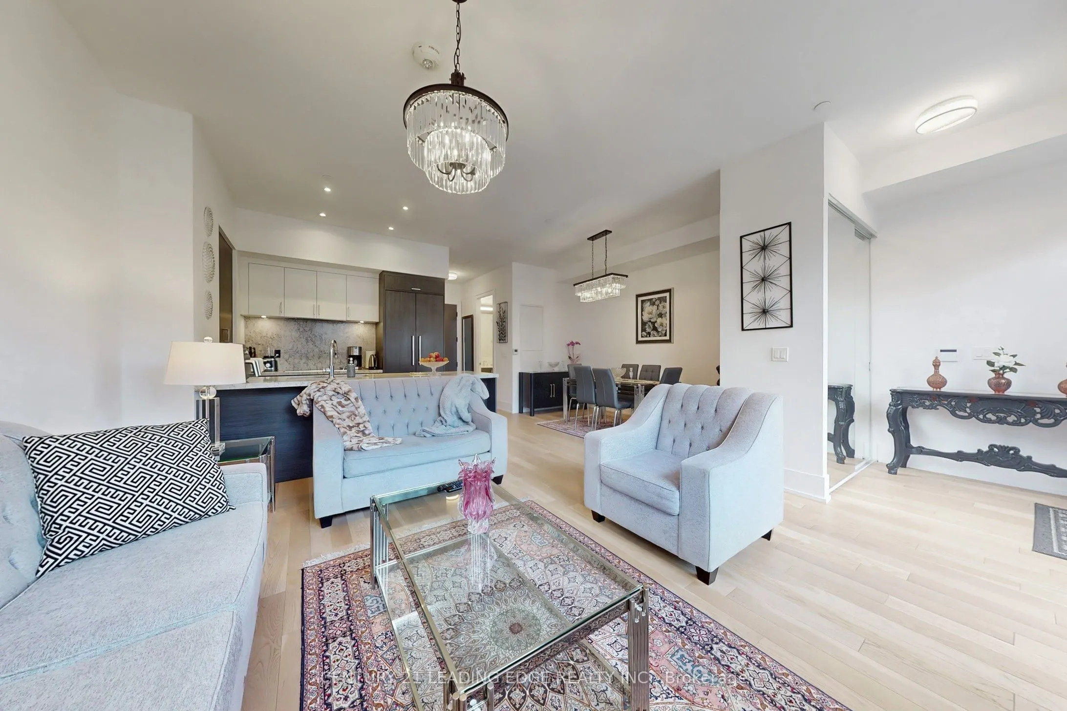 25 Adra Grado Way, #115