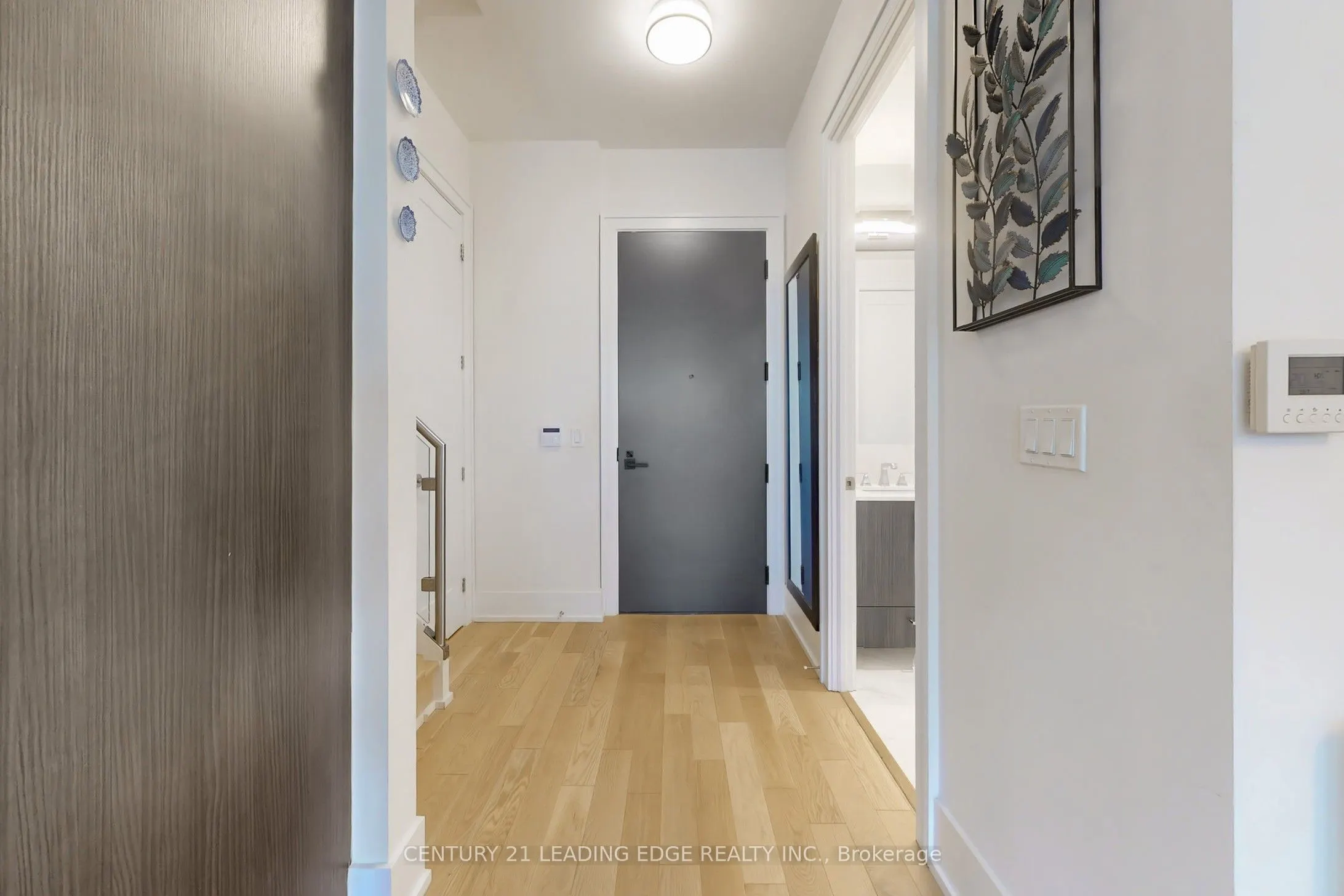 25 Adra Grado Way, #115