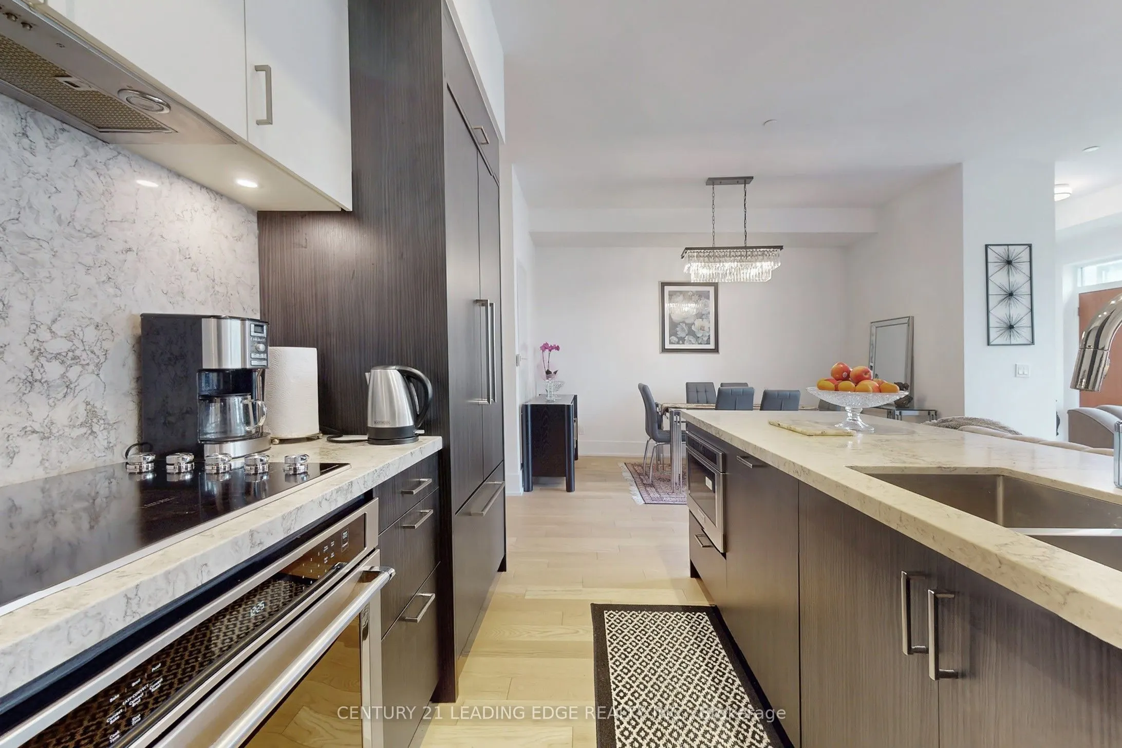 25 Adra Grado Way, #115