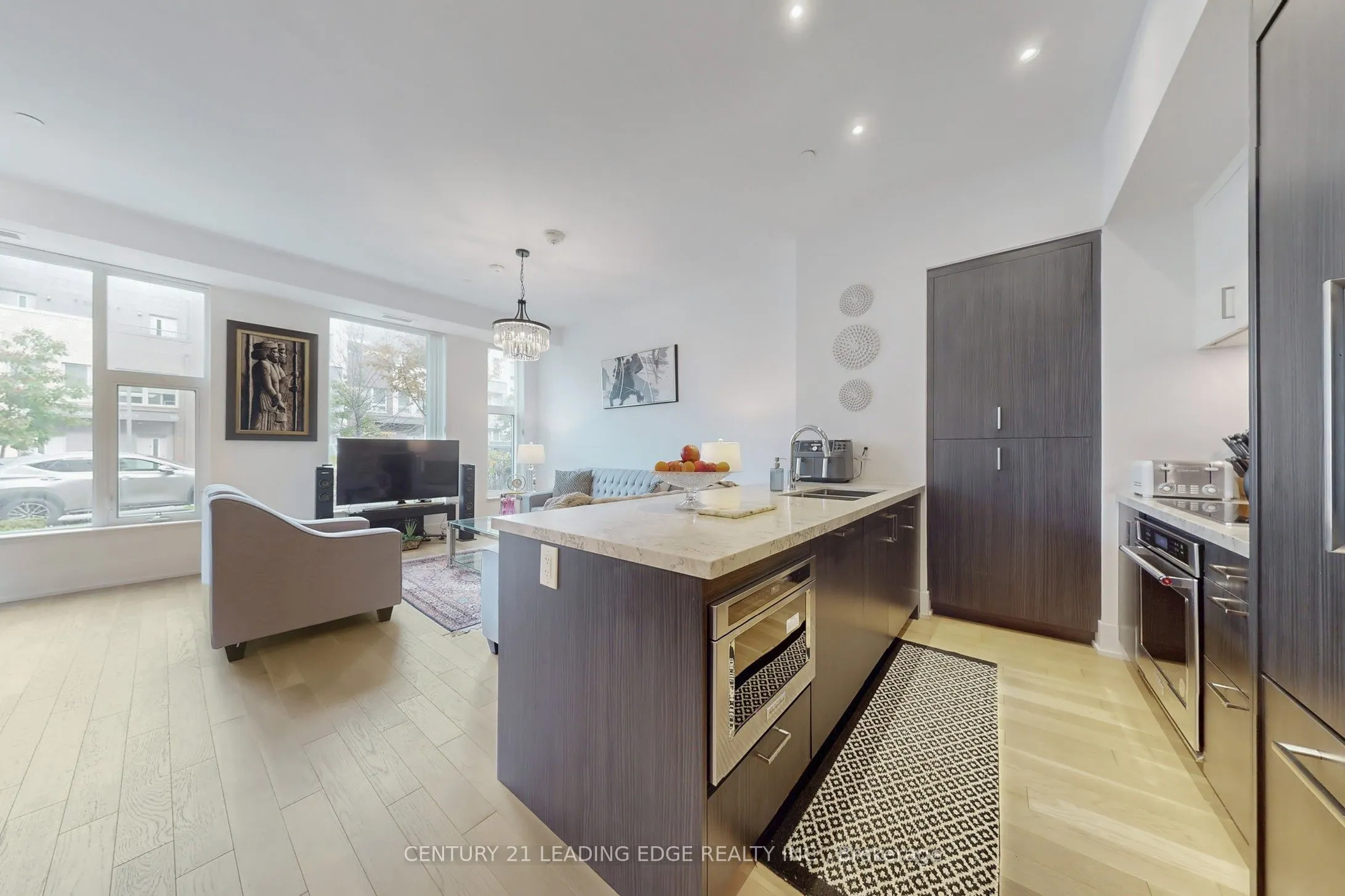 25 Adra Grado Way, #115