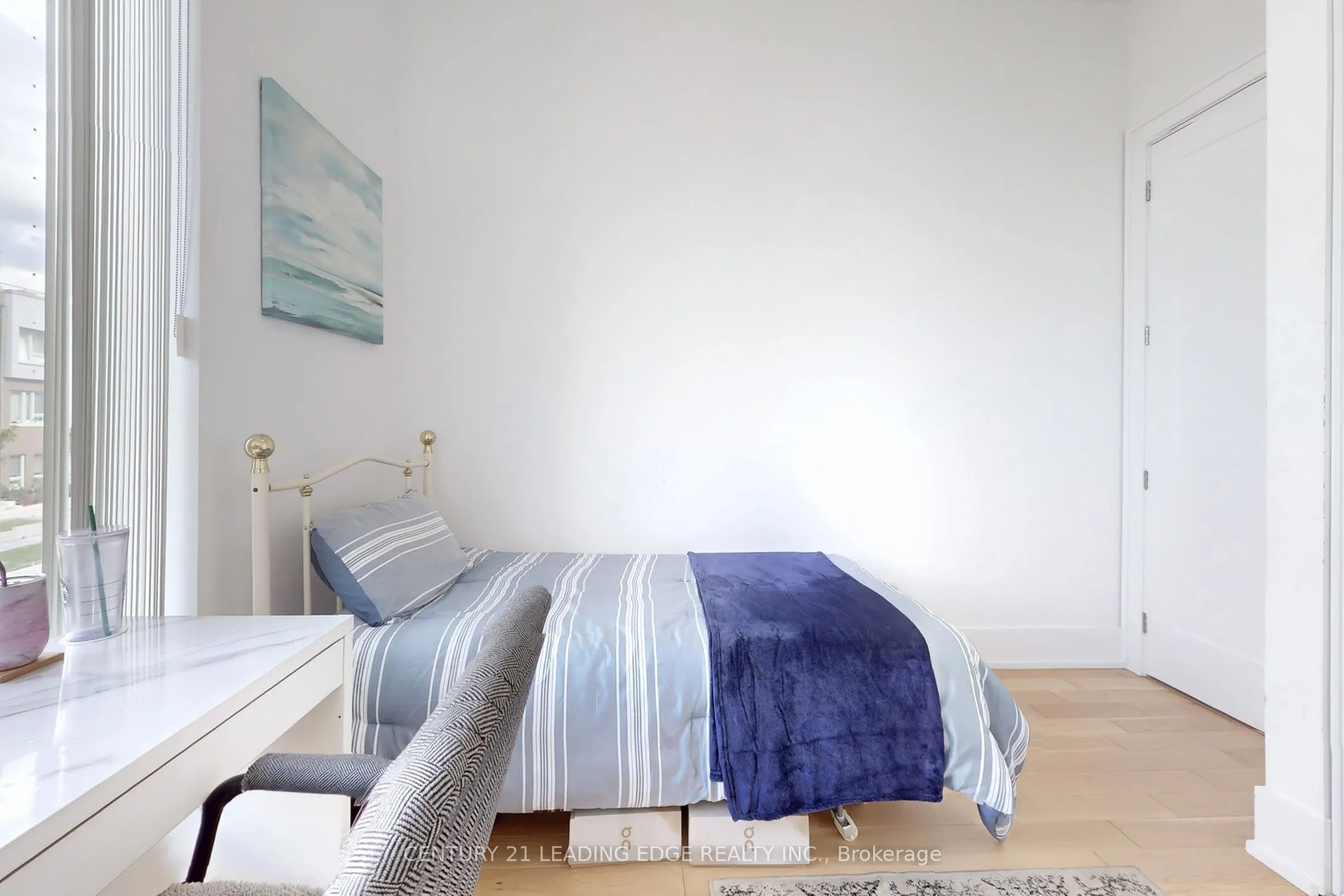 25 Adra Grado Way, #115
