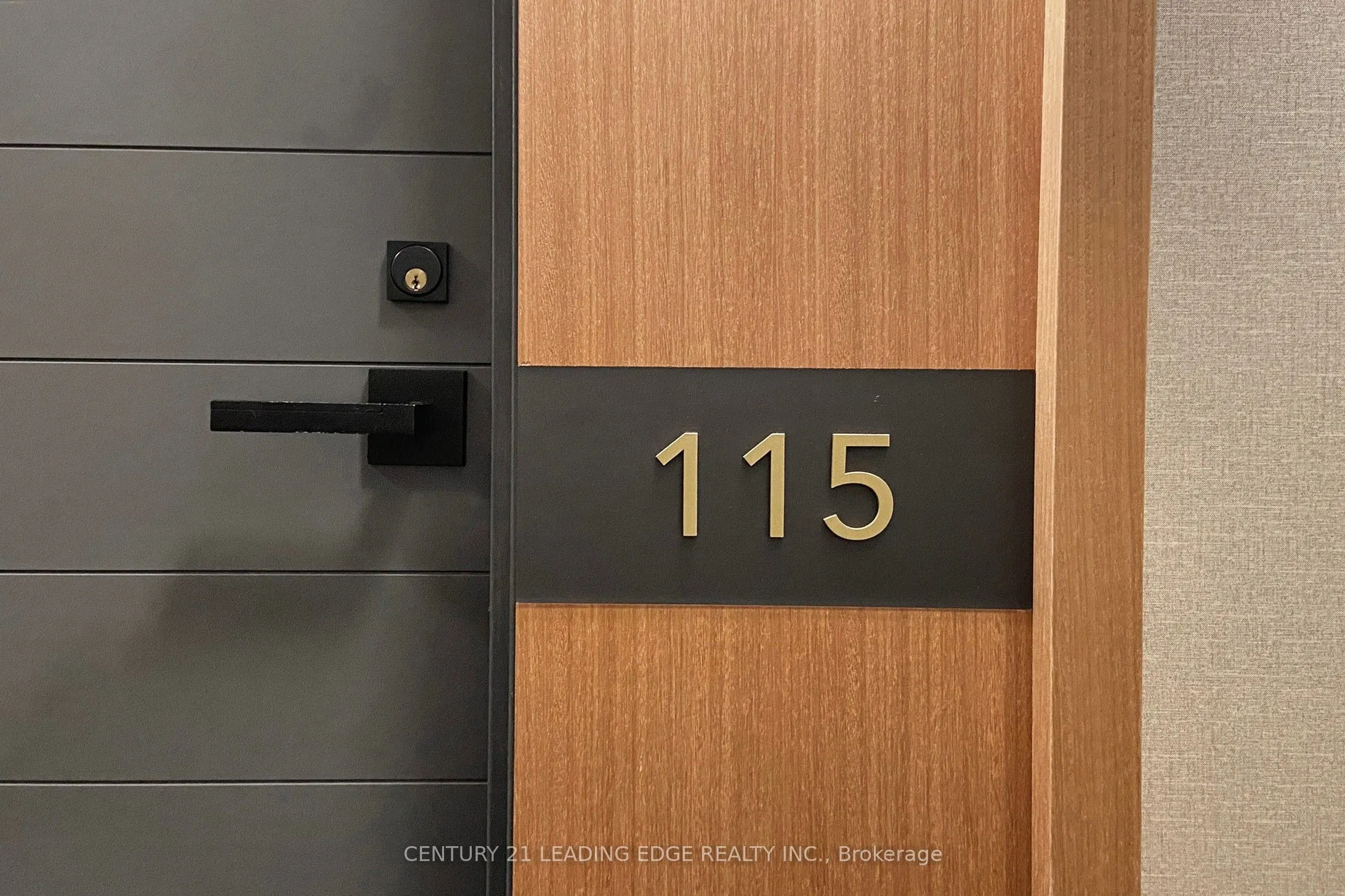25 Adra Grado Way, #115