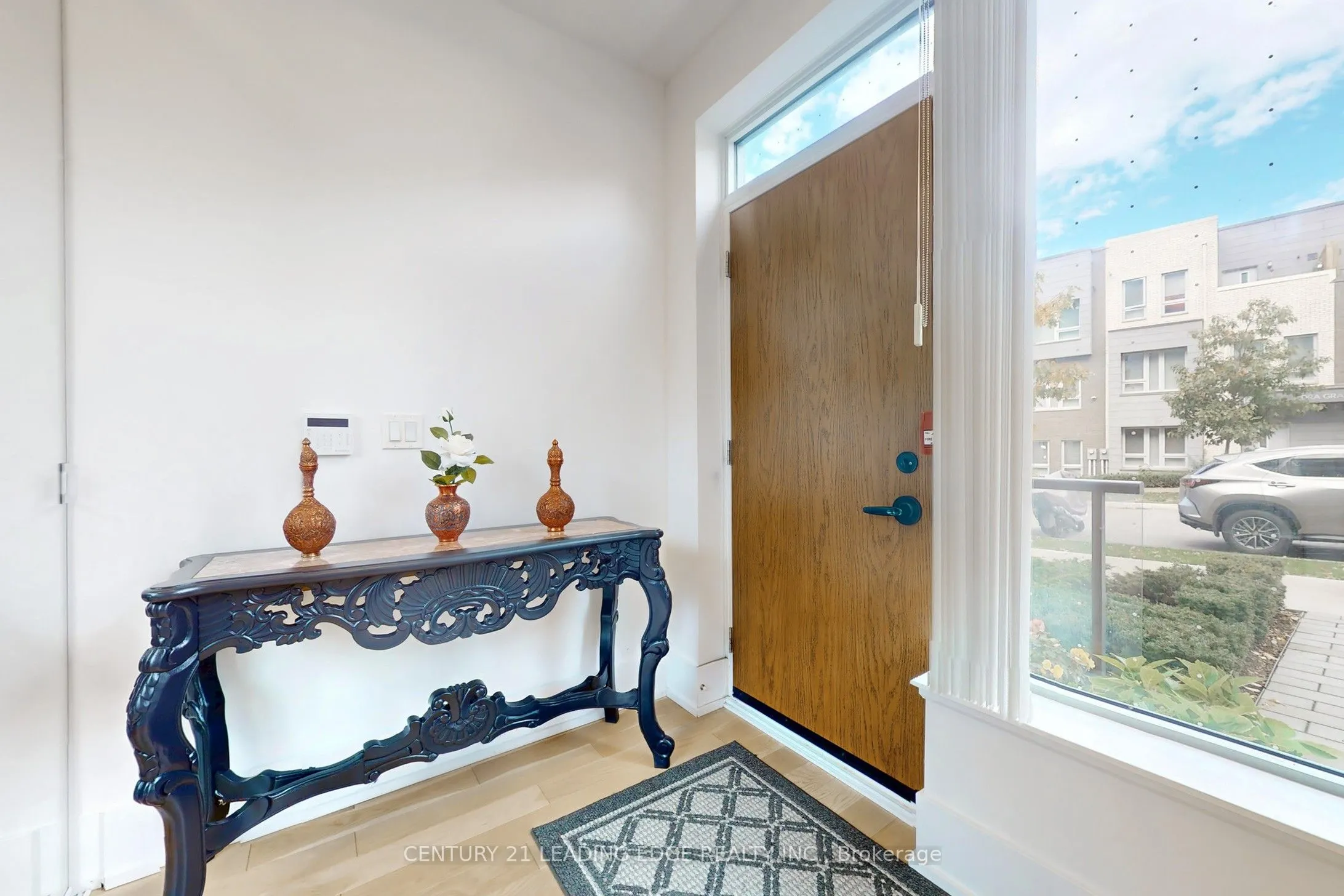 25 Adra Grado Way, #115