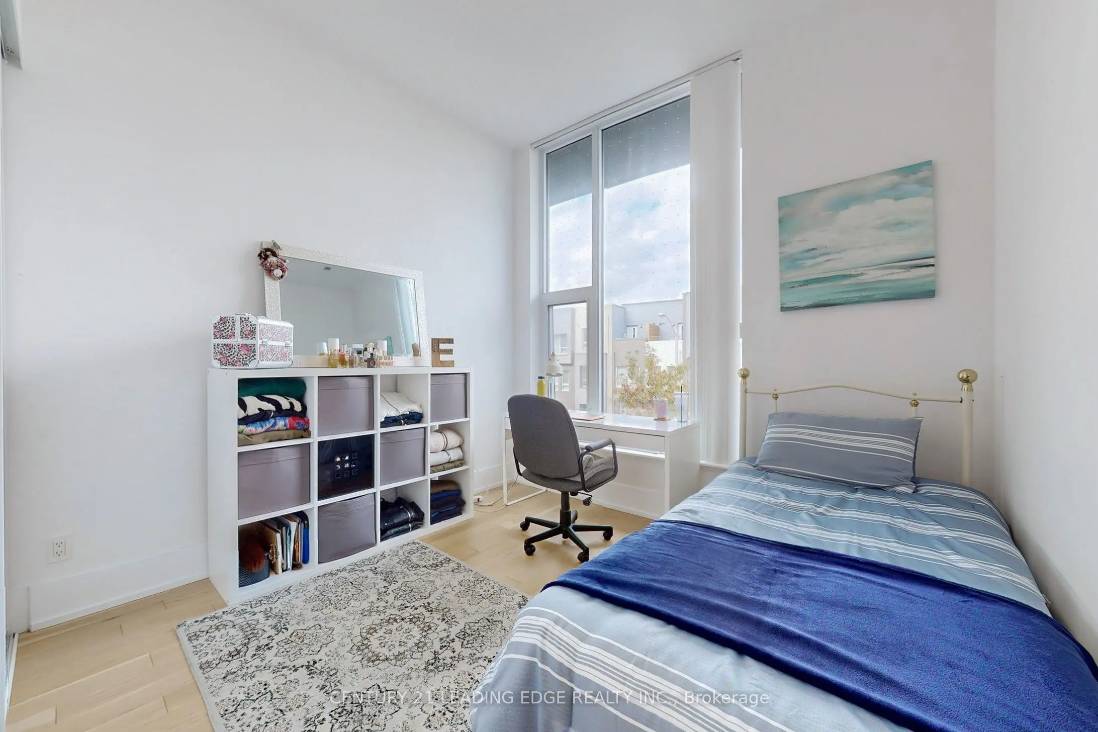 25 Adra Grado Way, #115