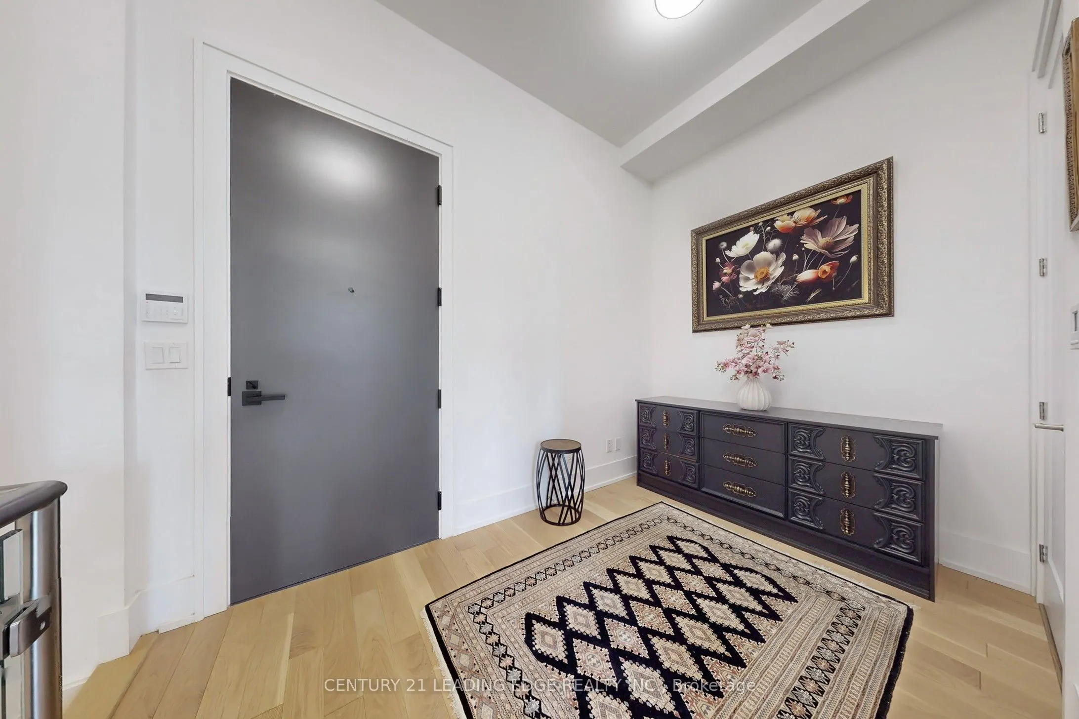 25 Adra Grado Way, #115