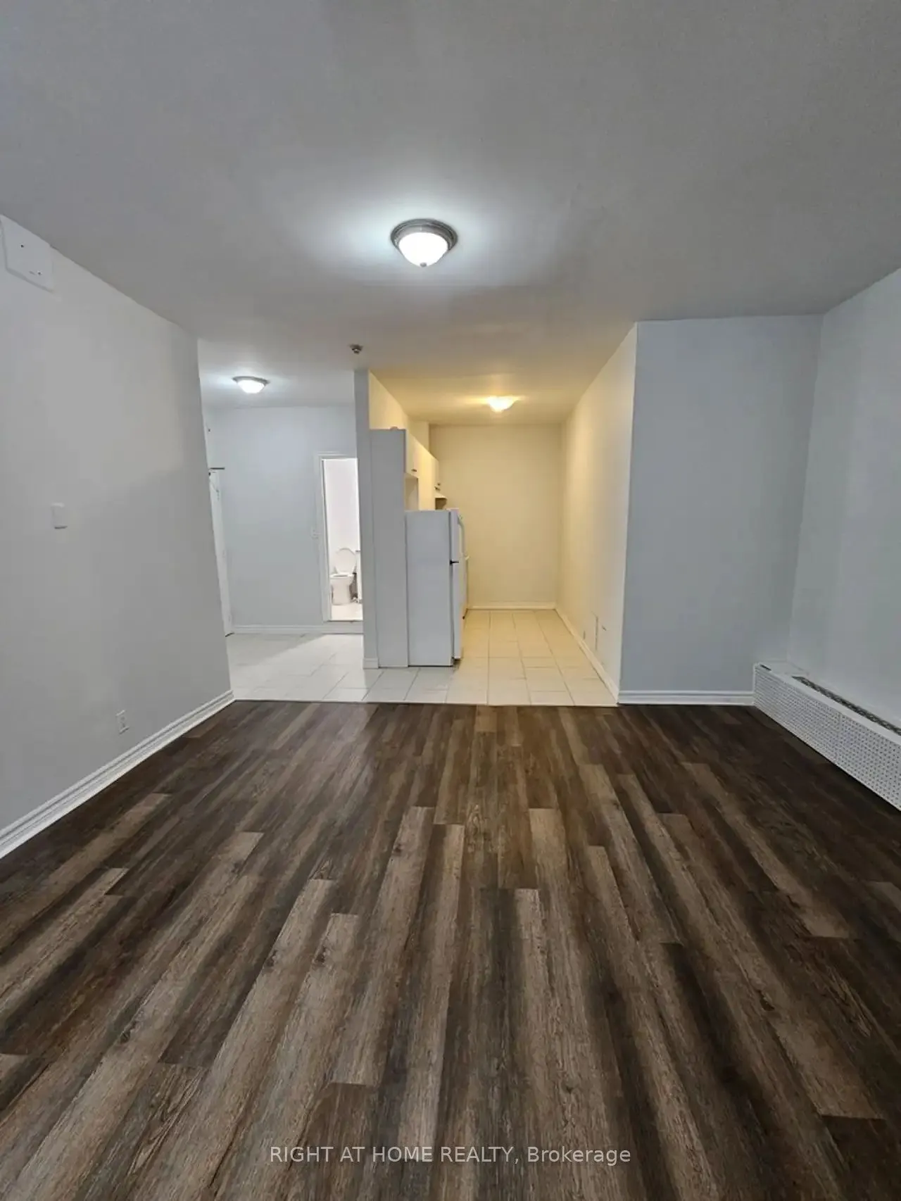 1807 Eglinton Avenue W, #304