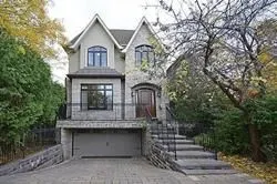 73 Haddington Avenue
