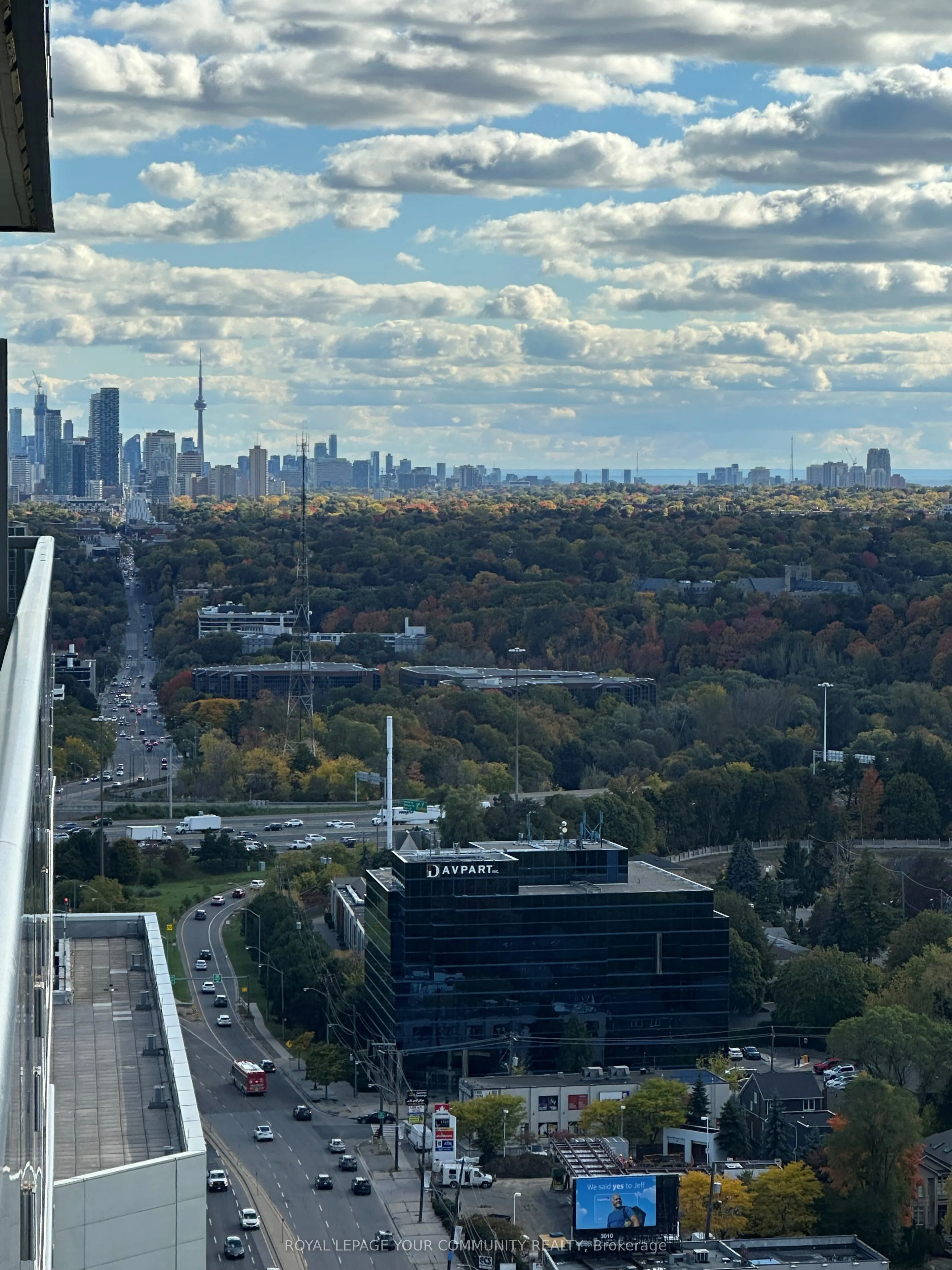 2 Anndale Drive, #2701