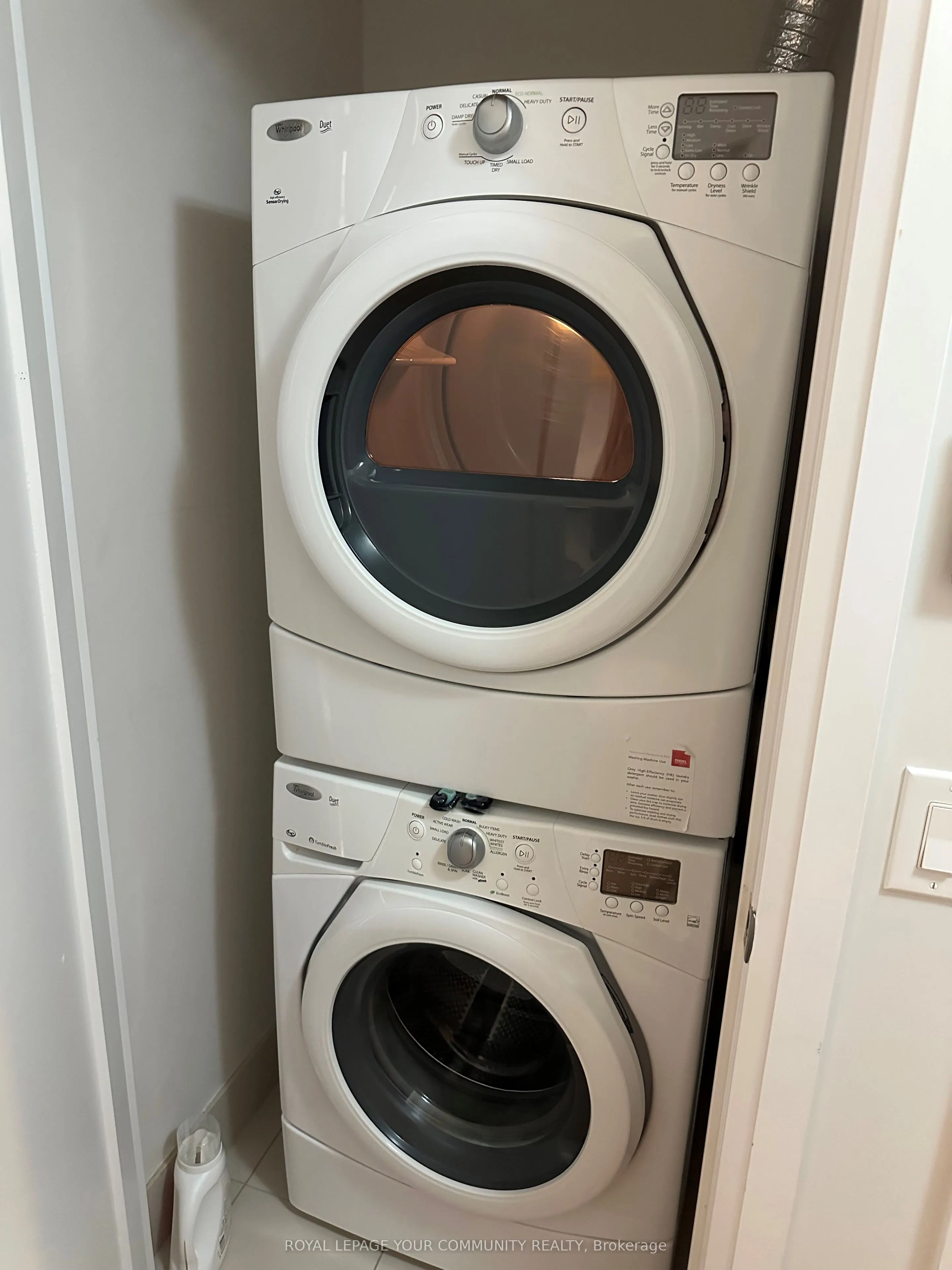 2 Anndale Drive, #2701