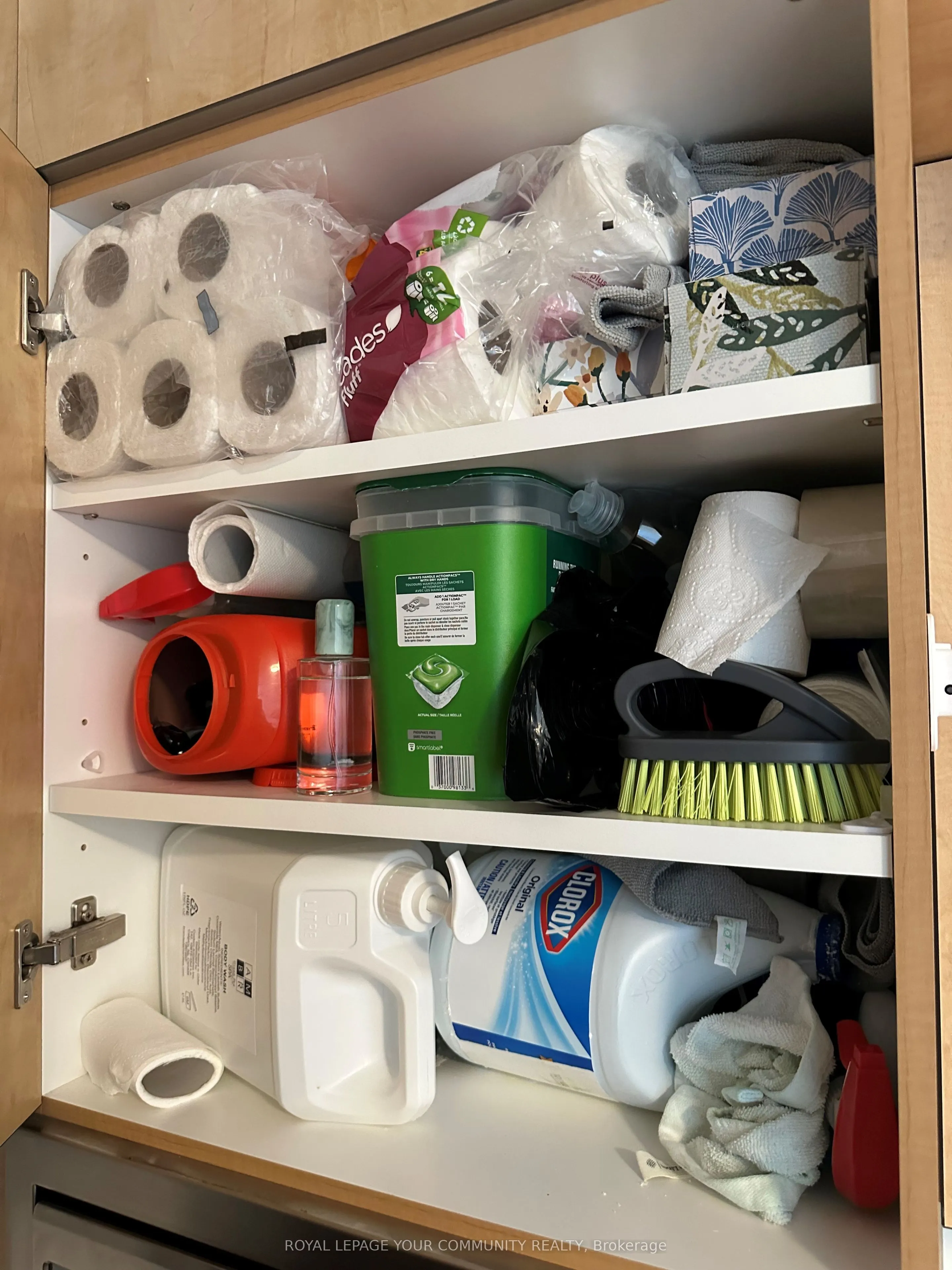 2 Anndale Drive, #2701