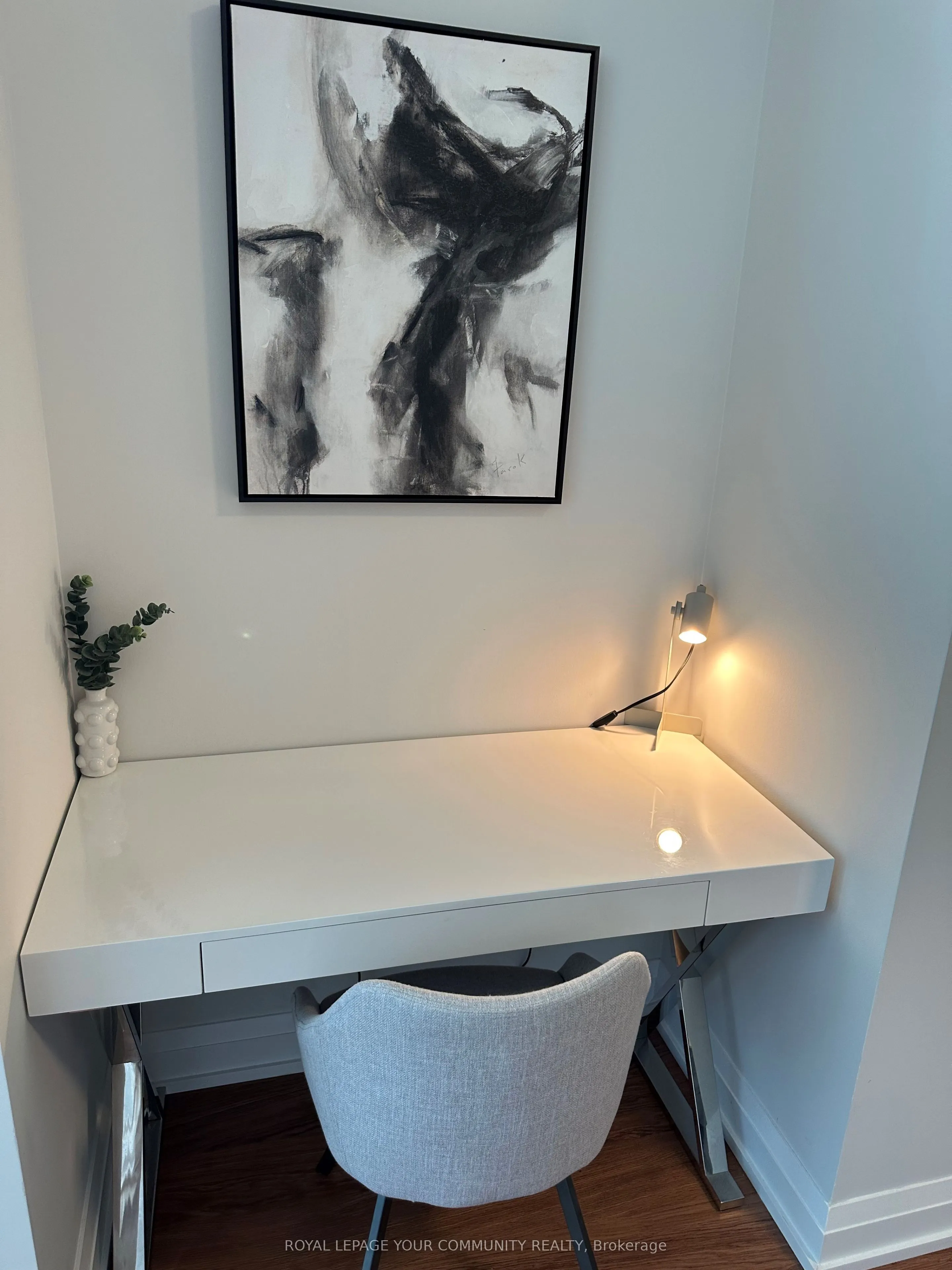 2 Anndale Drive, #2701