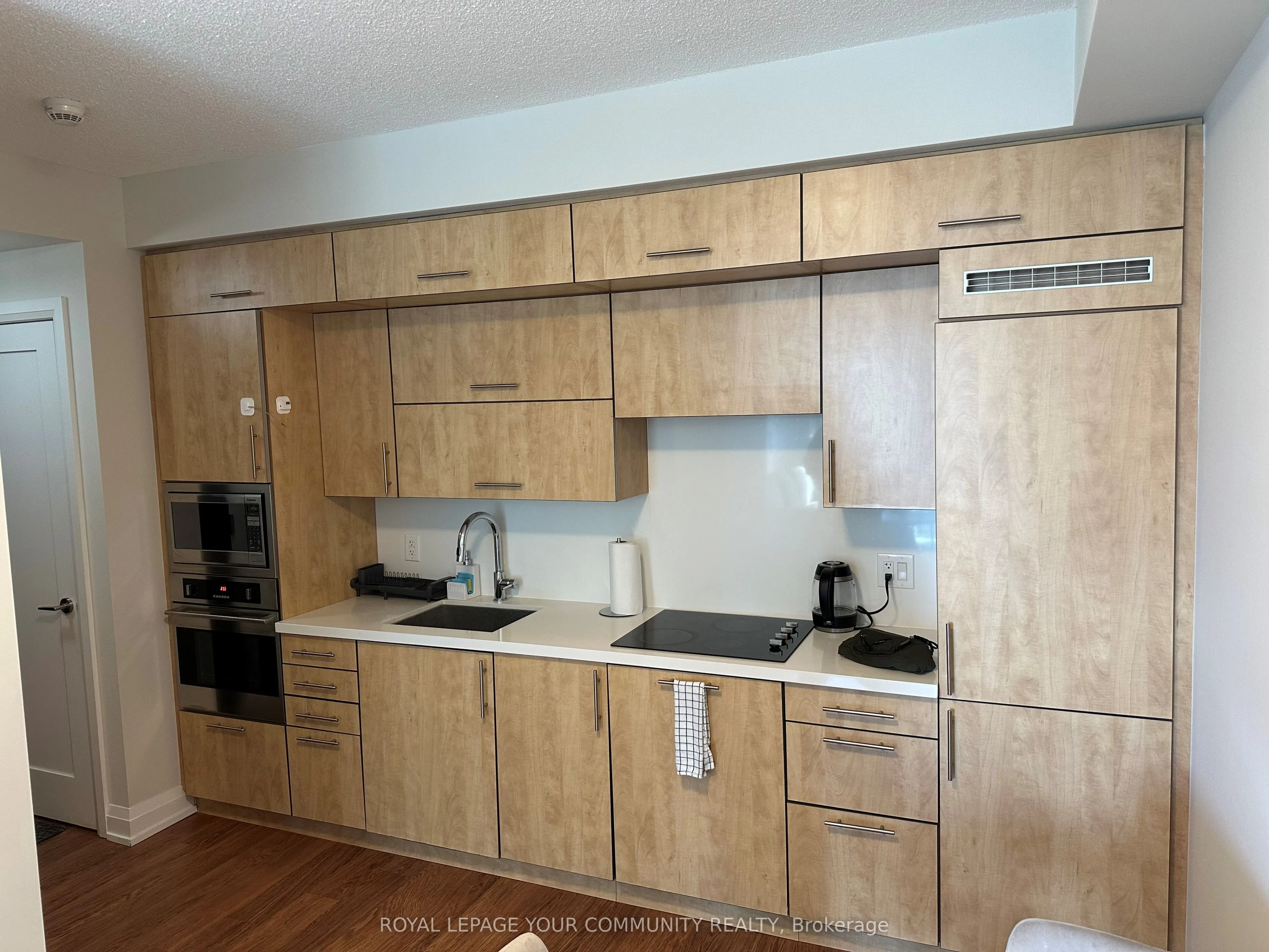 2 Anndale Drive, #2701