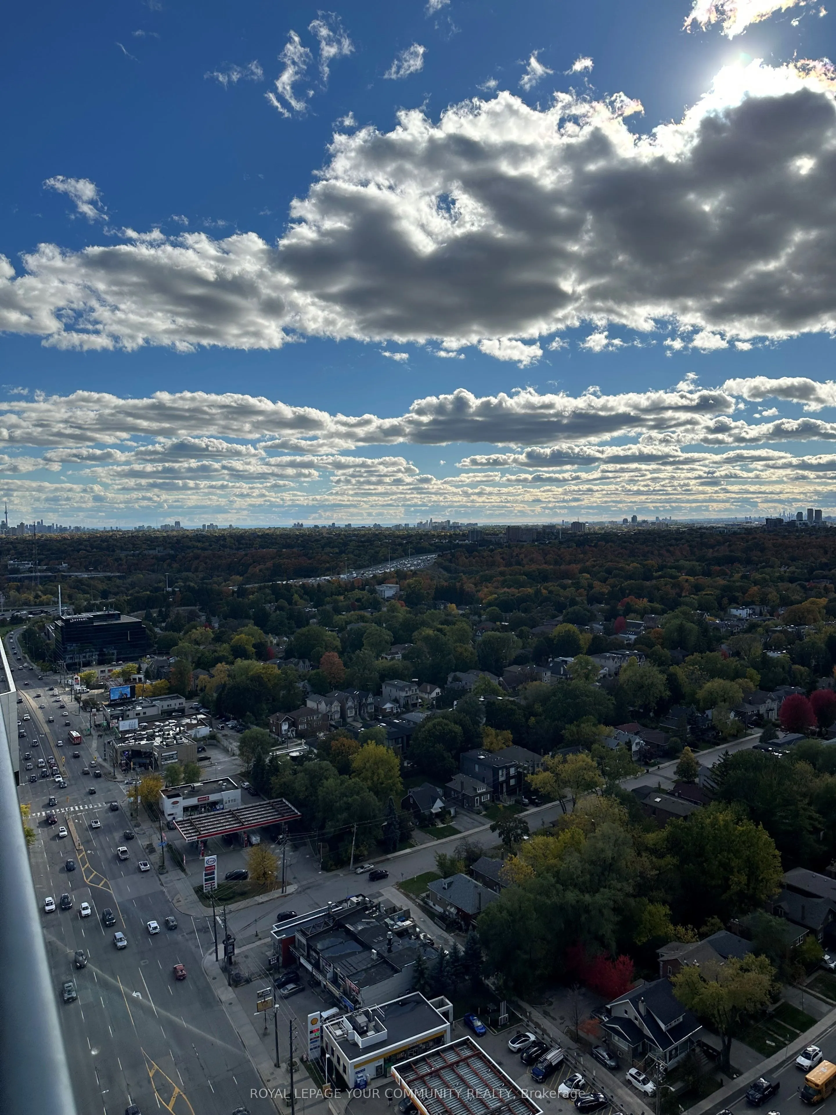 2 Anndale Drive, #2701