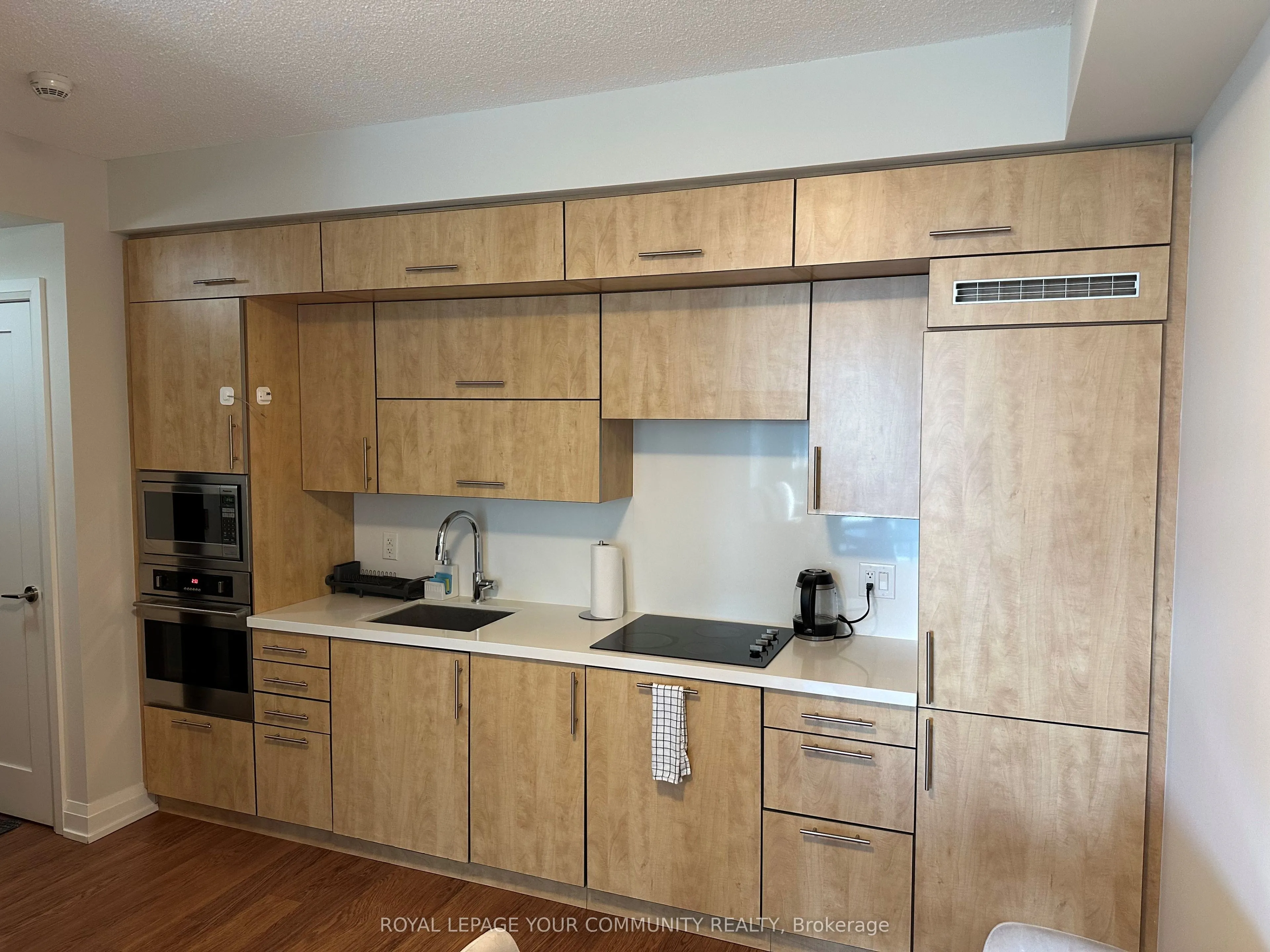 2 Anndale Drive, #2701