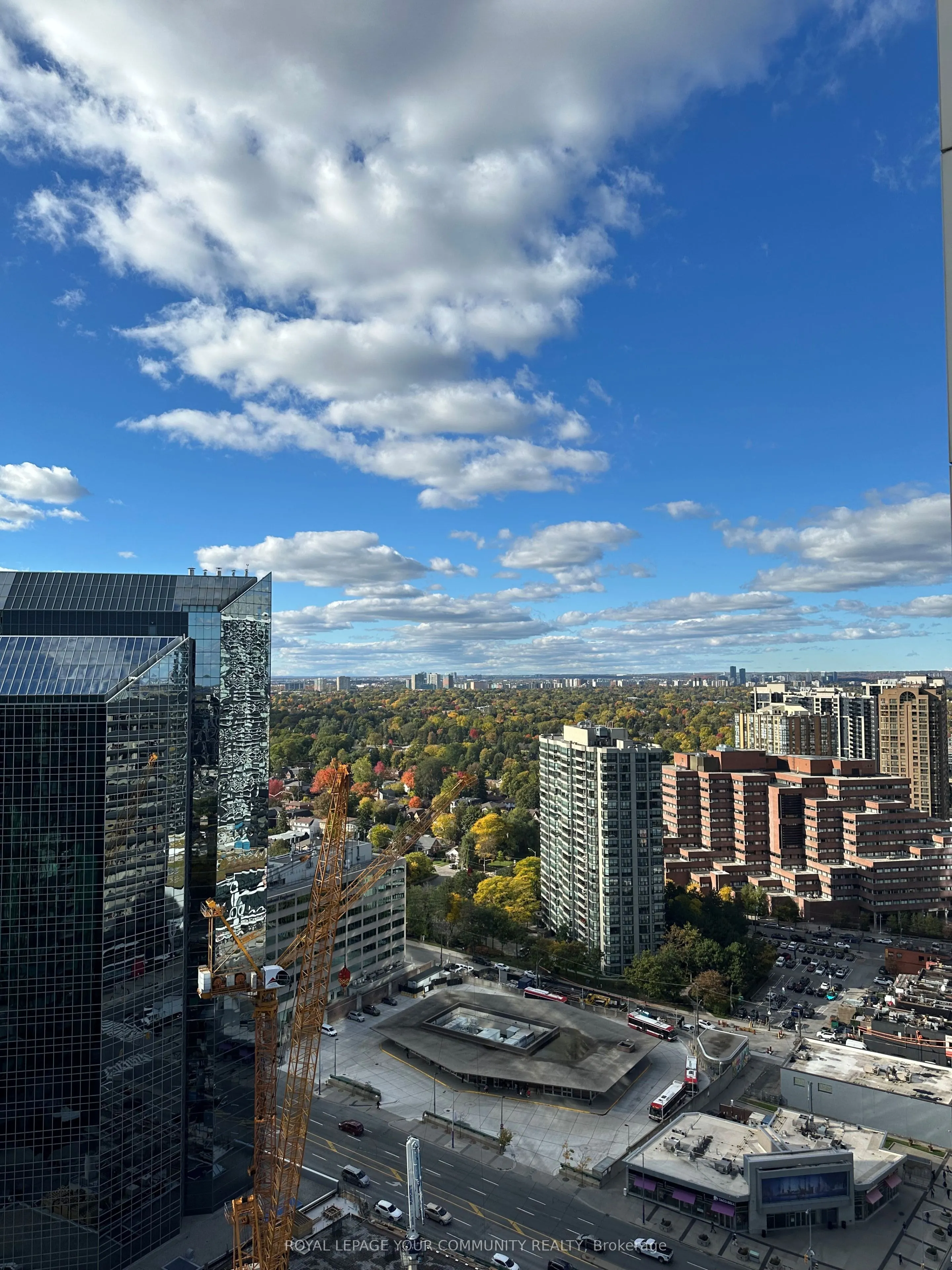 2 Anndale Drive, #2701