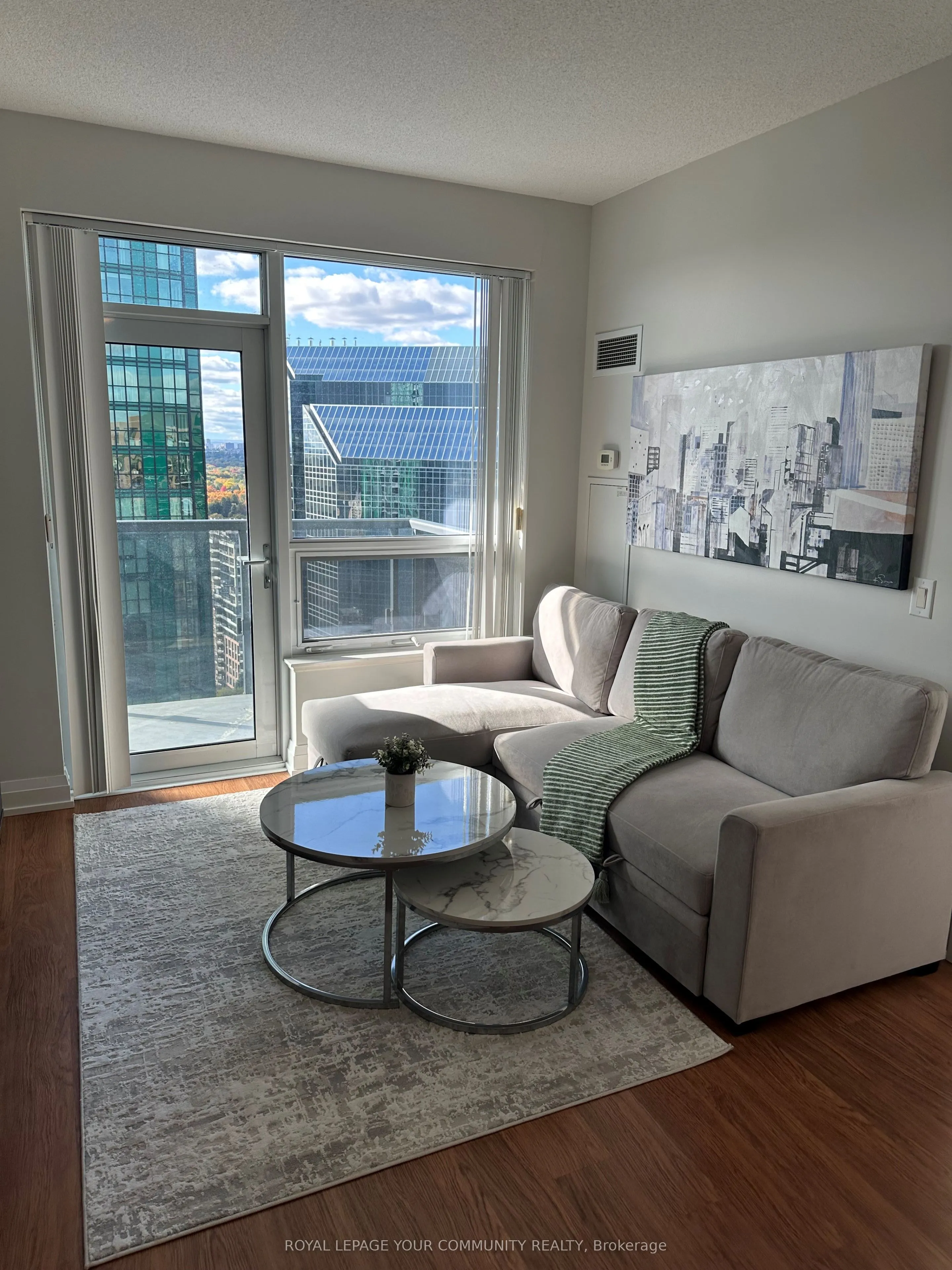 2 Anndale Drive, #2701