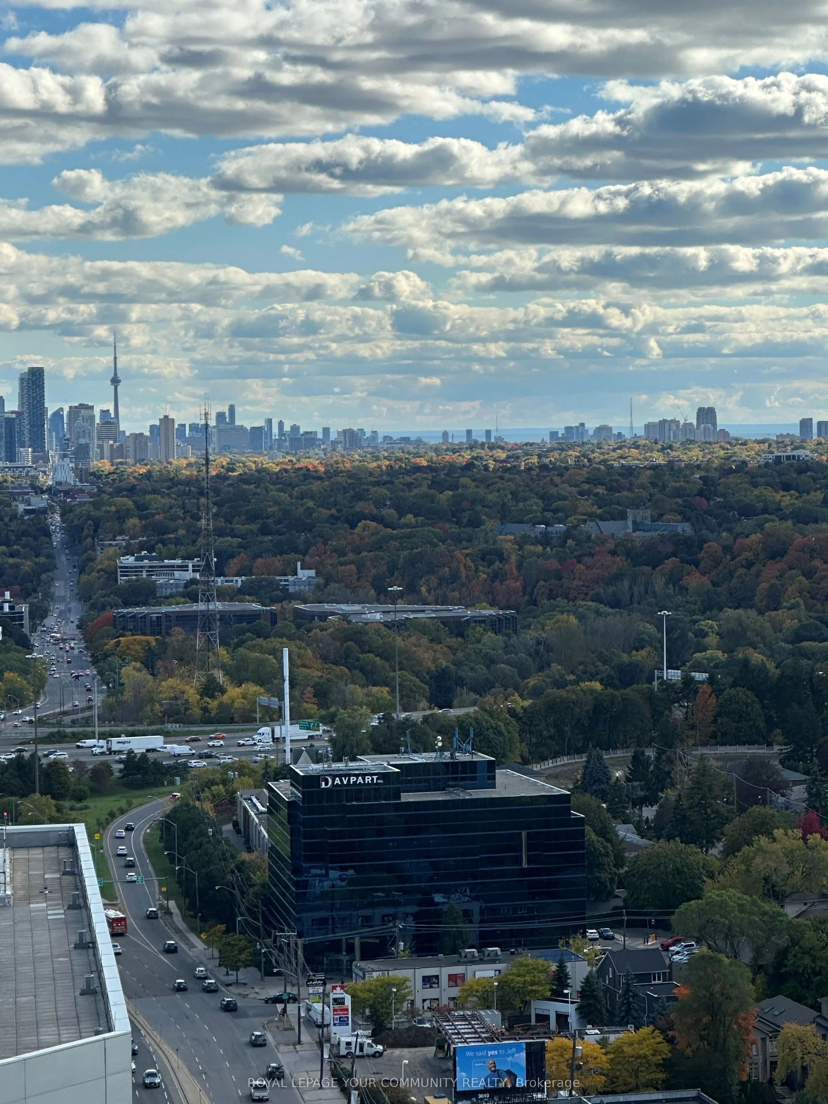 2 Anndale Drive, #2701