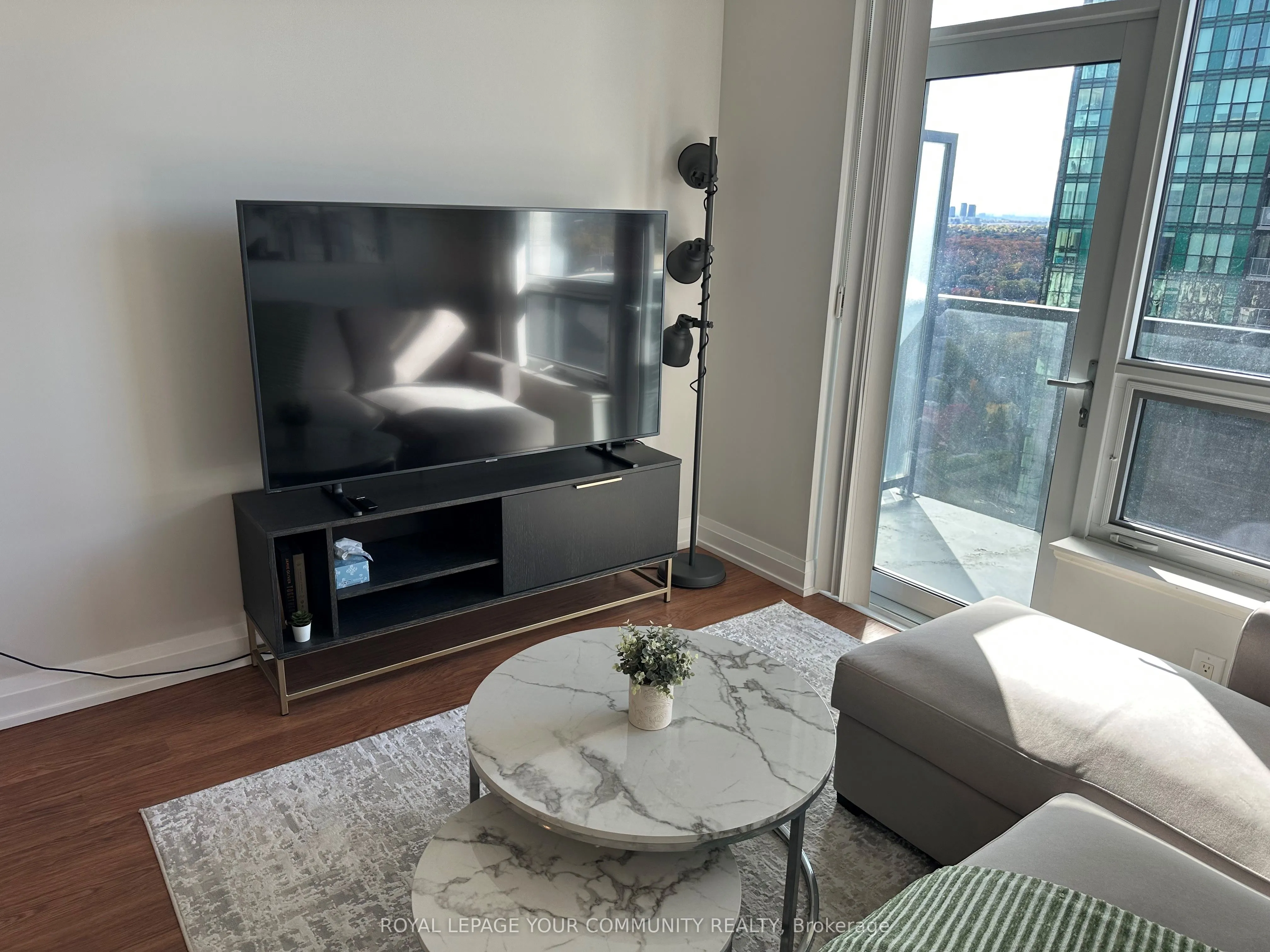 2 Anndale Drive, #2701