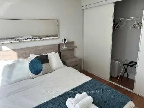 2 Anndale Drive, #2701