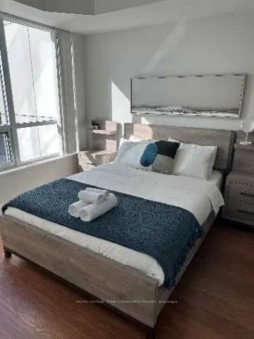 2 Anndale Drive, #2701