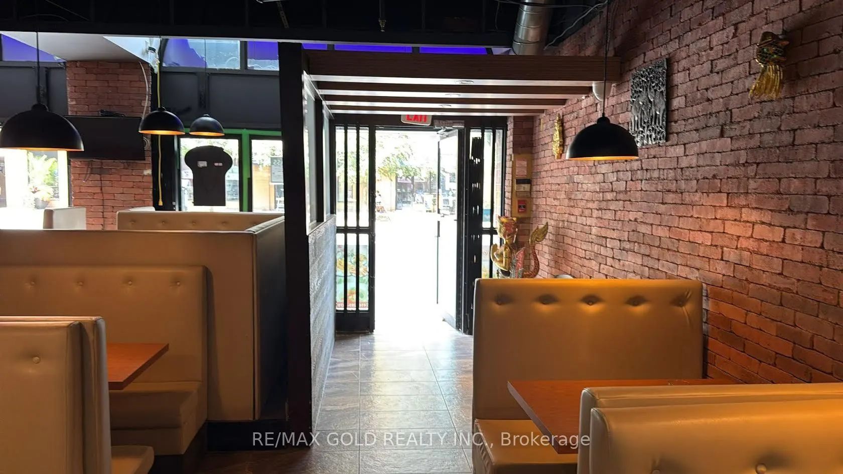 791 King Street W