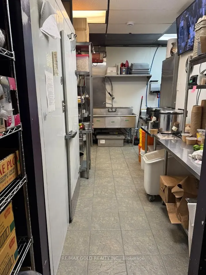 791 King Street W
