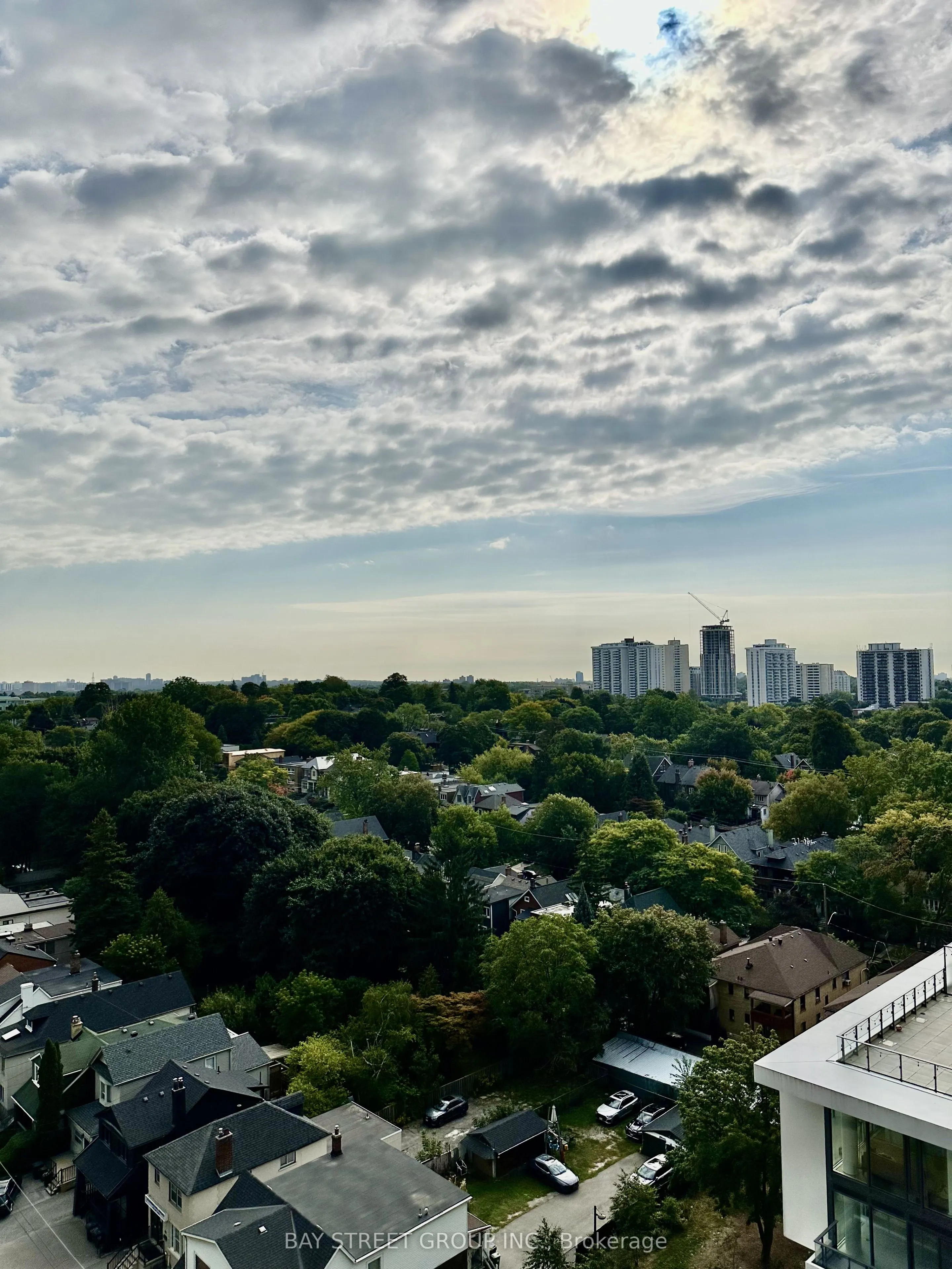 20 Soudan Avenue, #1003