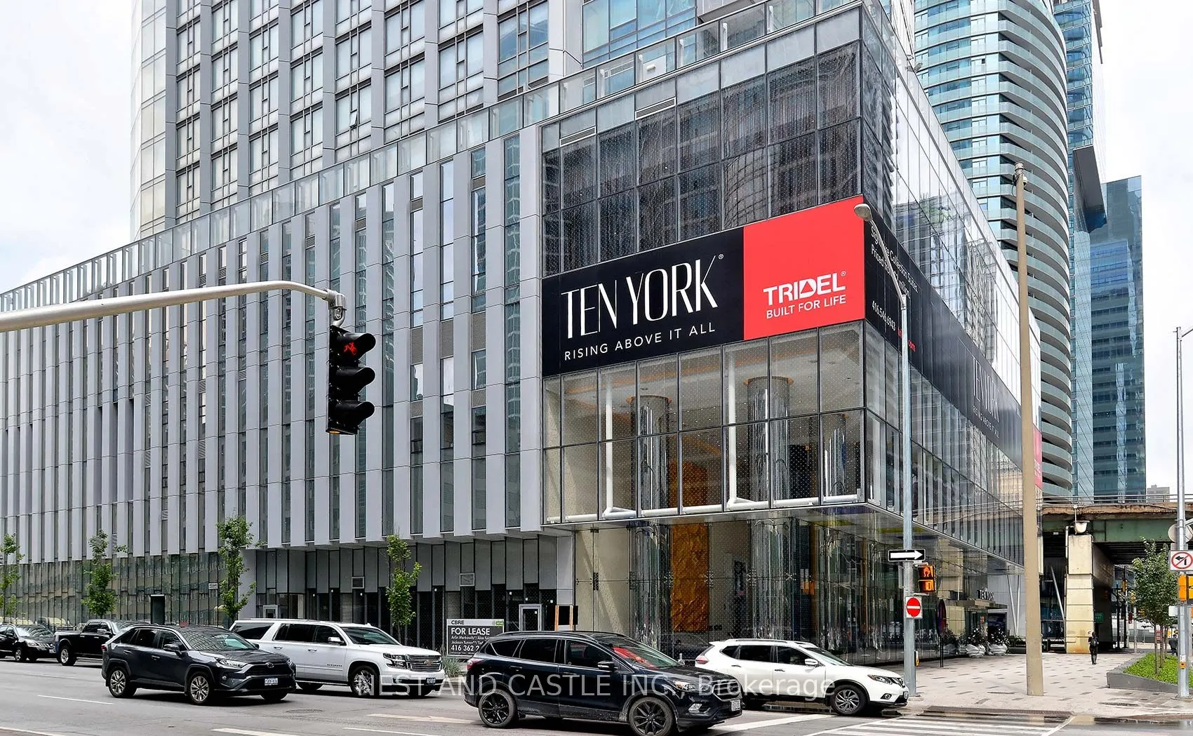 10 York Street, #5807