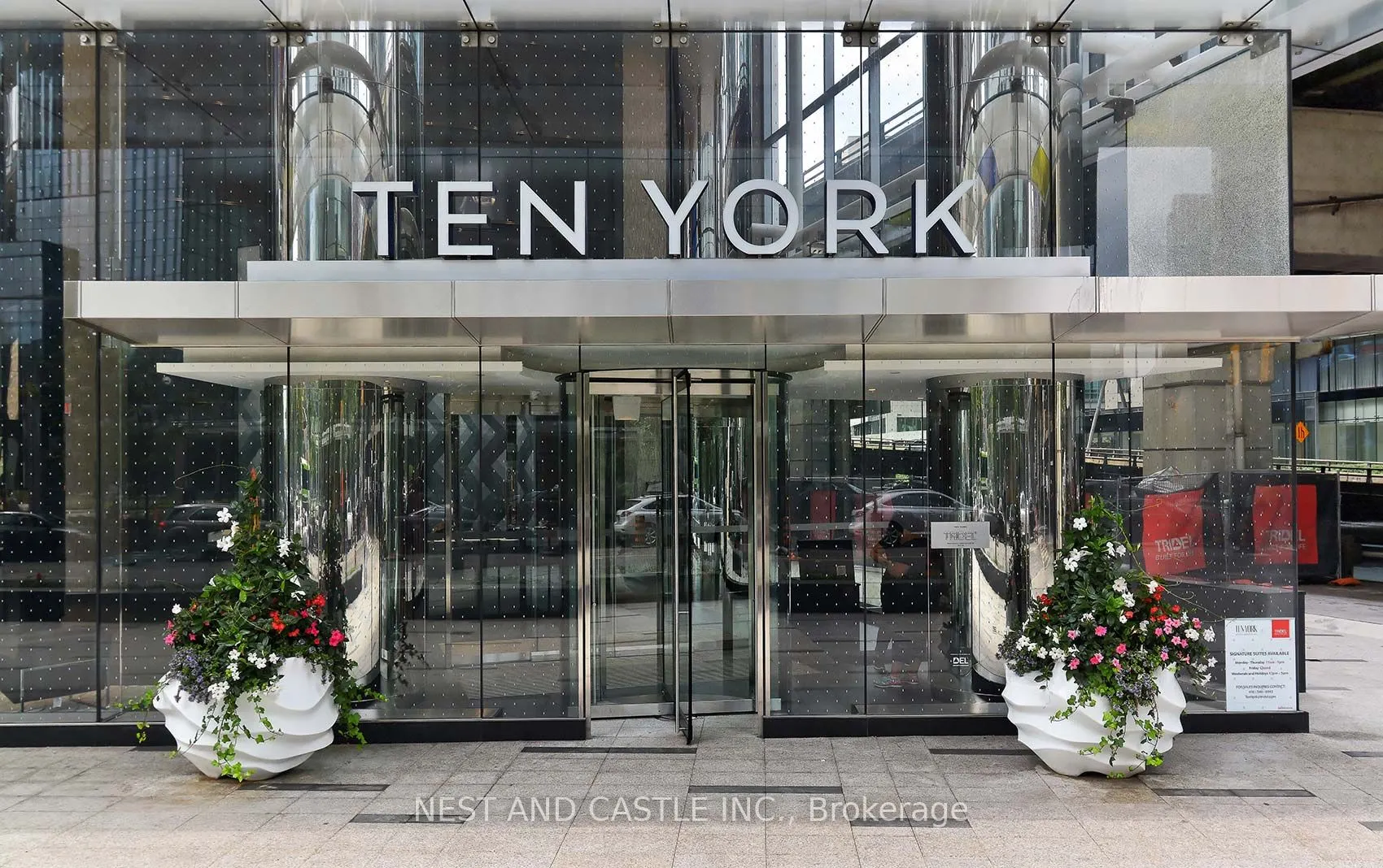 10 York Street, #5807