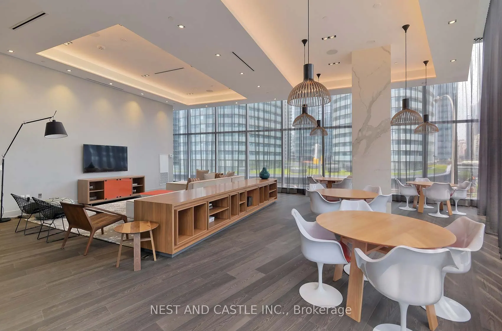 10 York Street, #5807