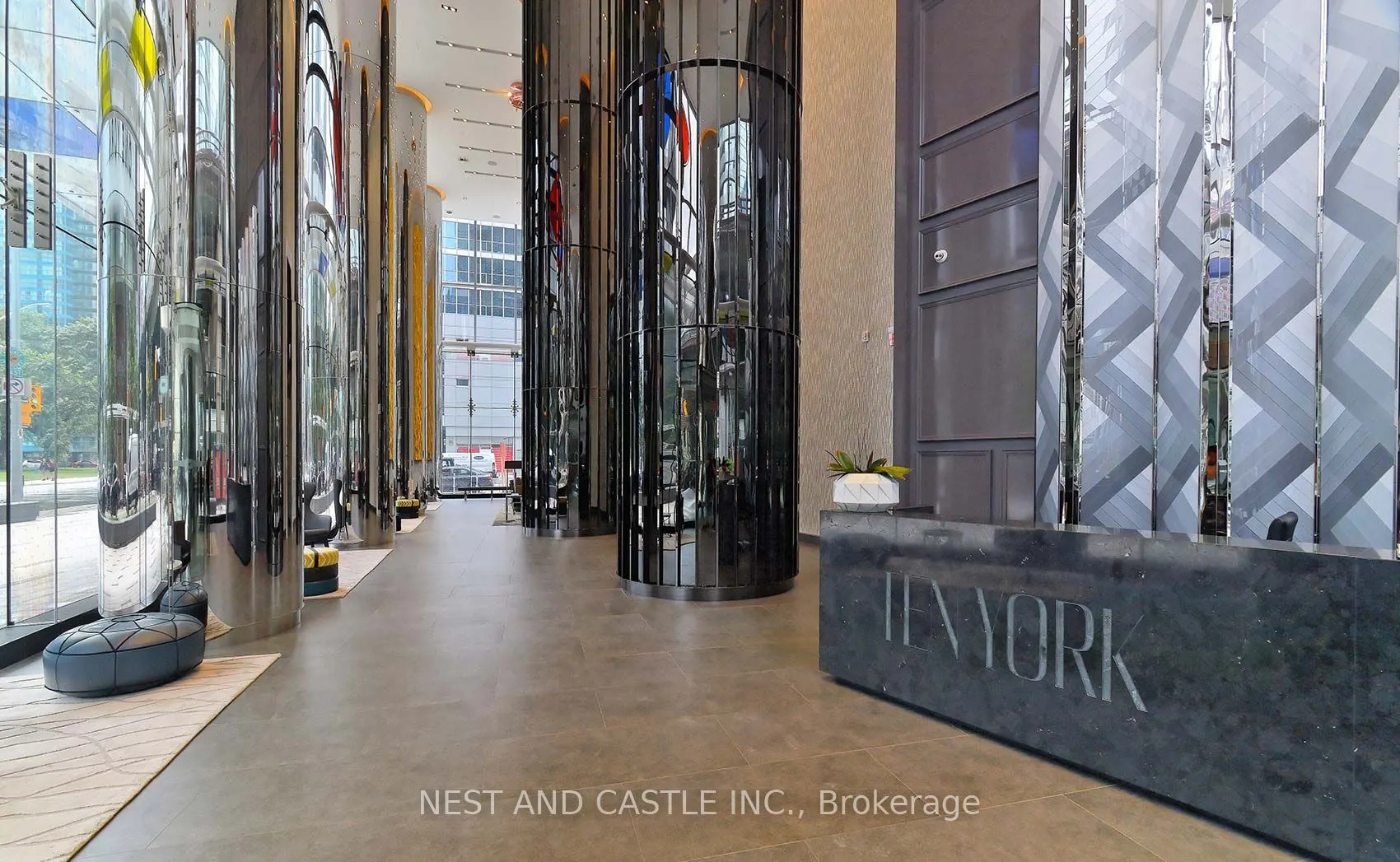 10 York Street, #5807