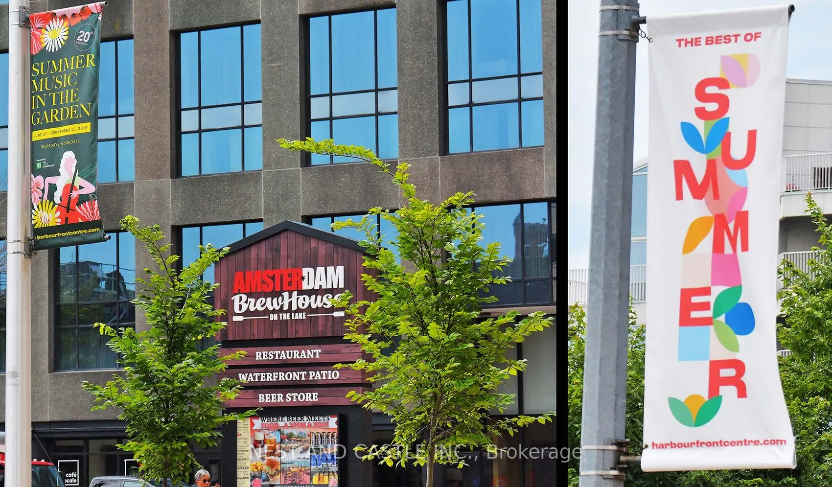 10 York Street, #5807