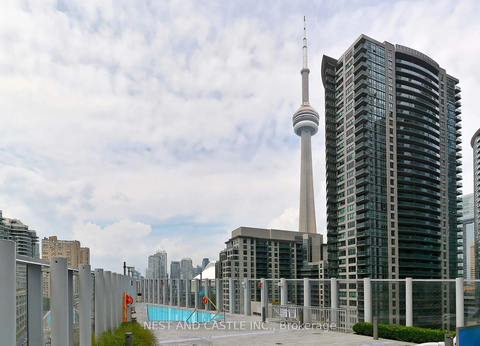 10 York Street, #5807