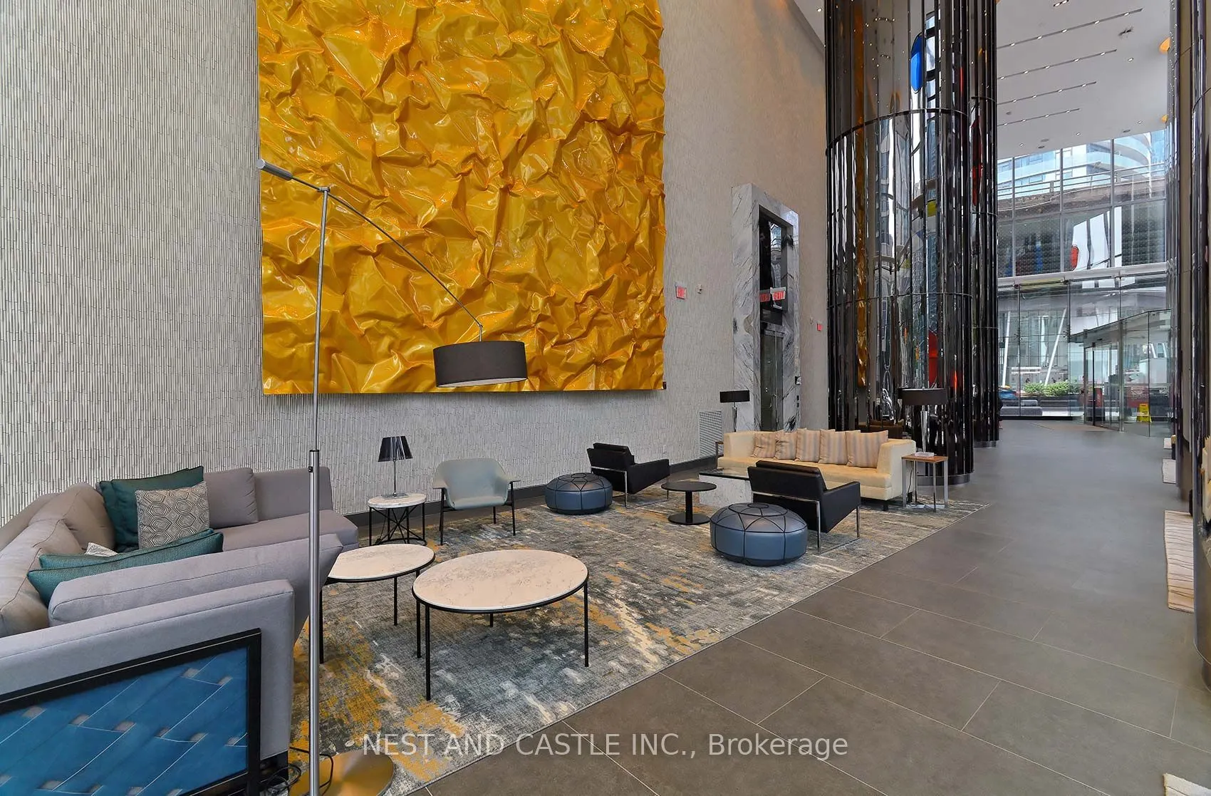 10 York Street, #5807