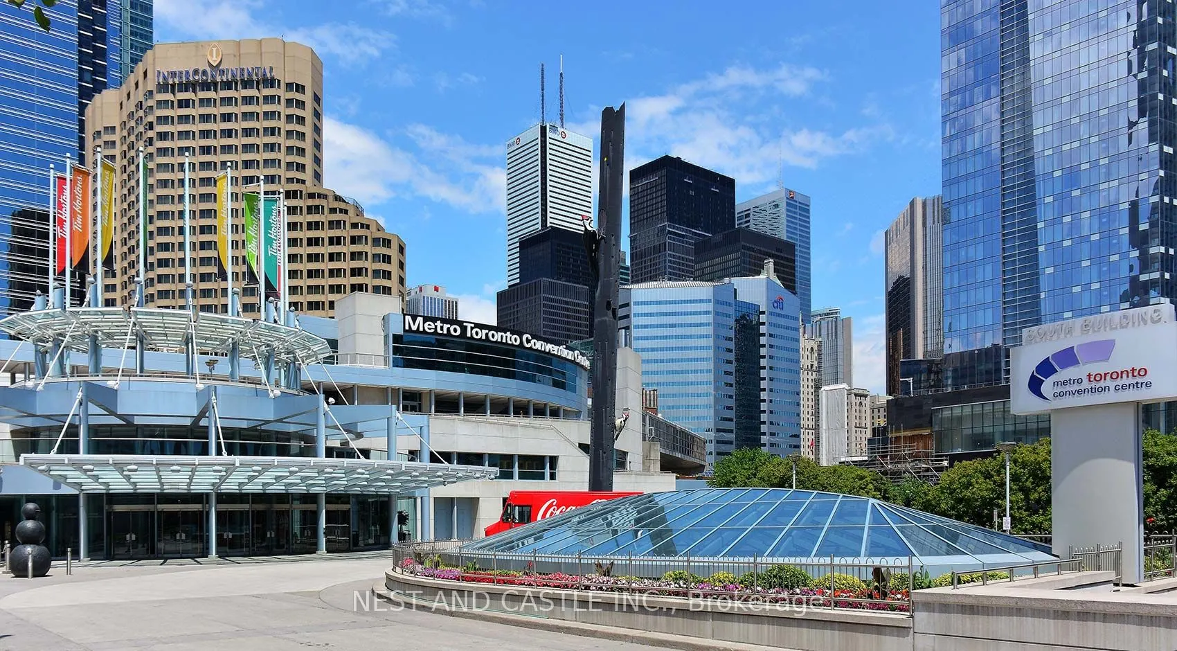10 York Street, #5807