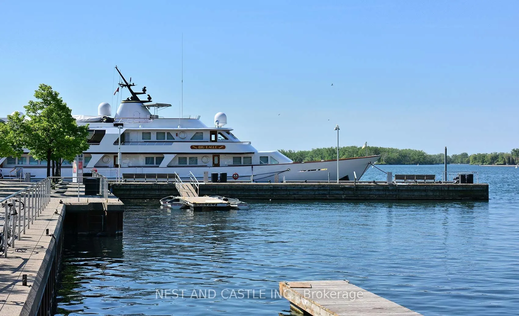 10 York Street, #5807