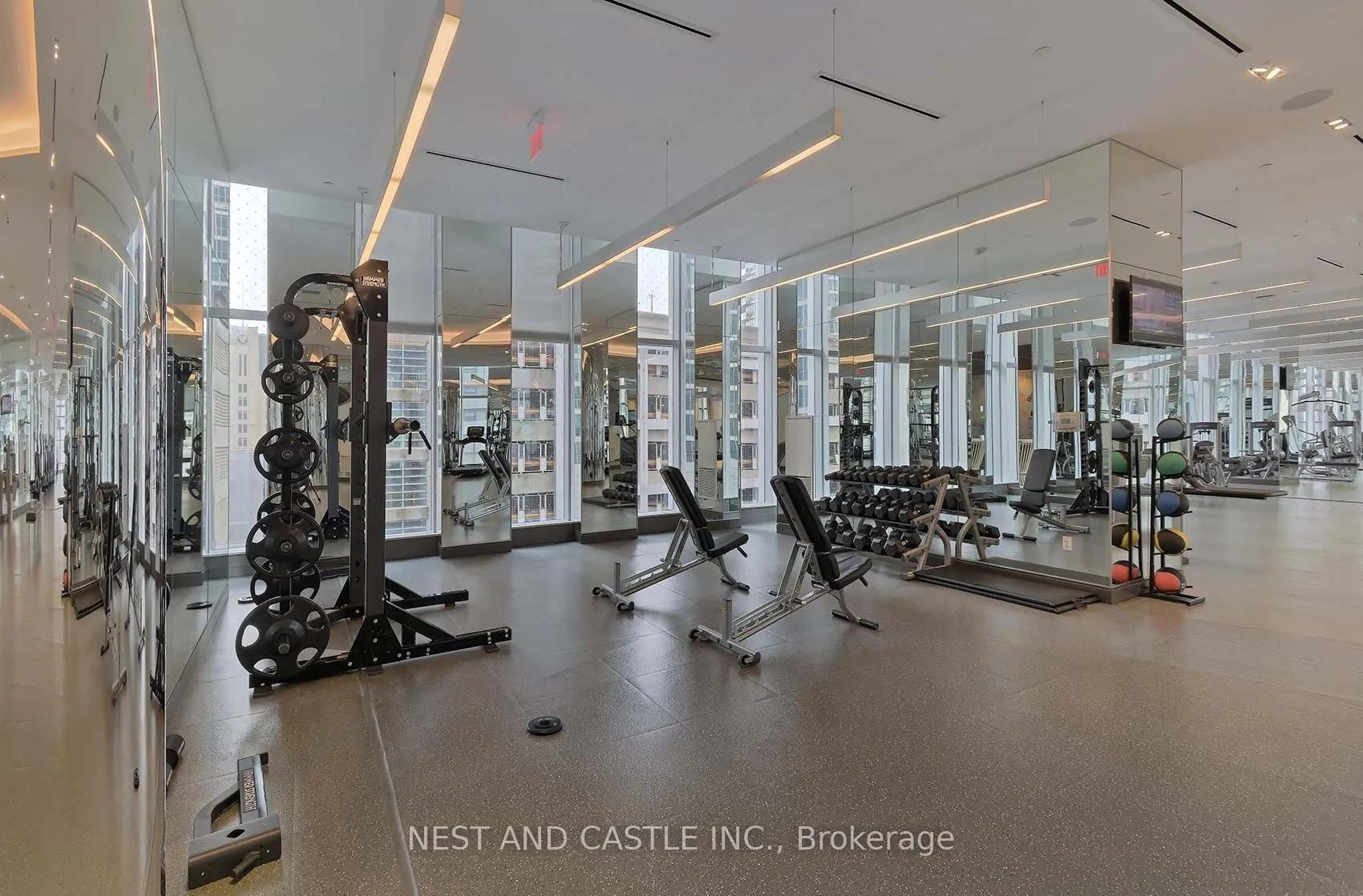 10 York Street, #5807