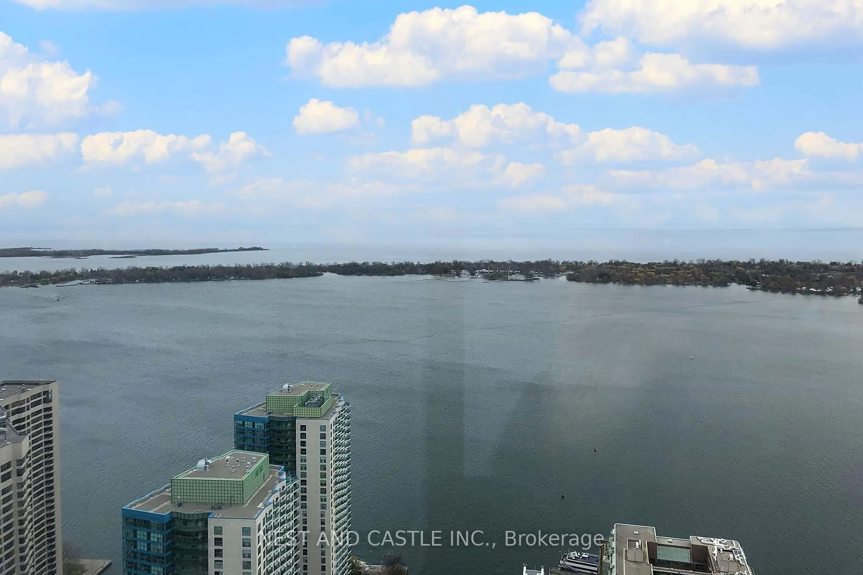 10 York Street, #5807