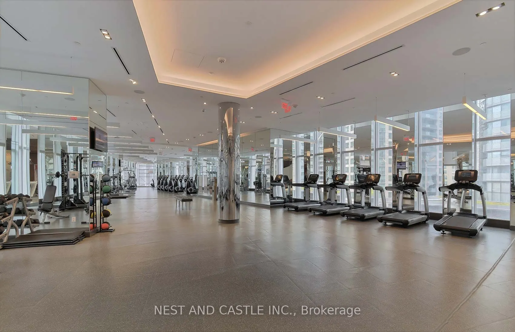 10 York Street, #5807