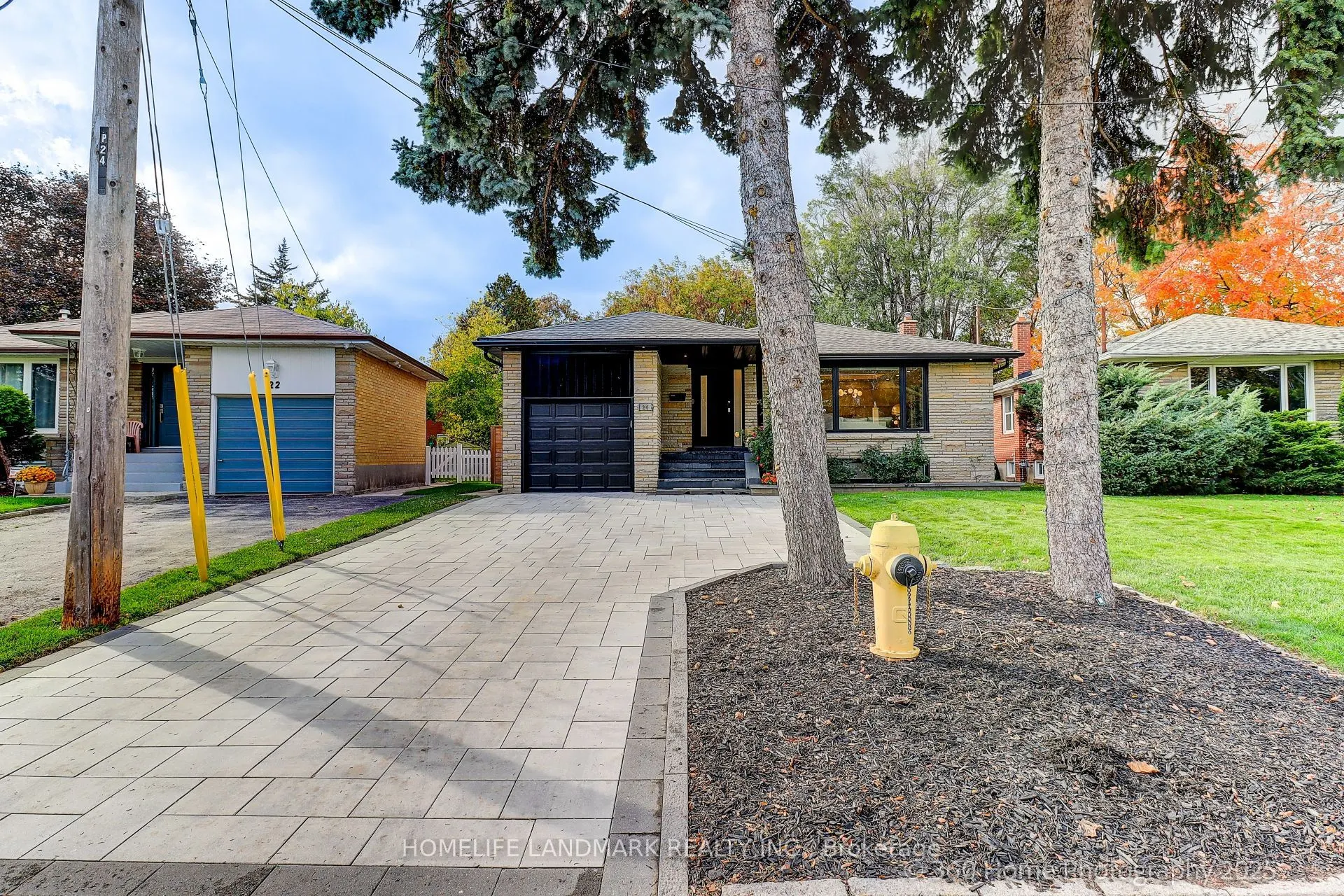 24 Evanston Drive