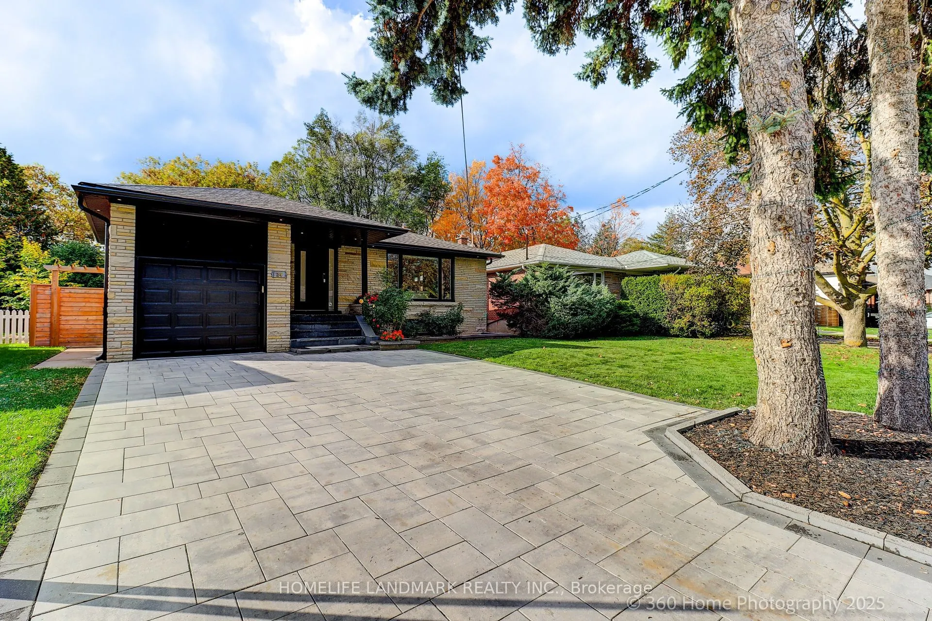 24 Evanston Drive