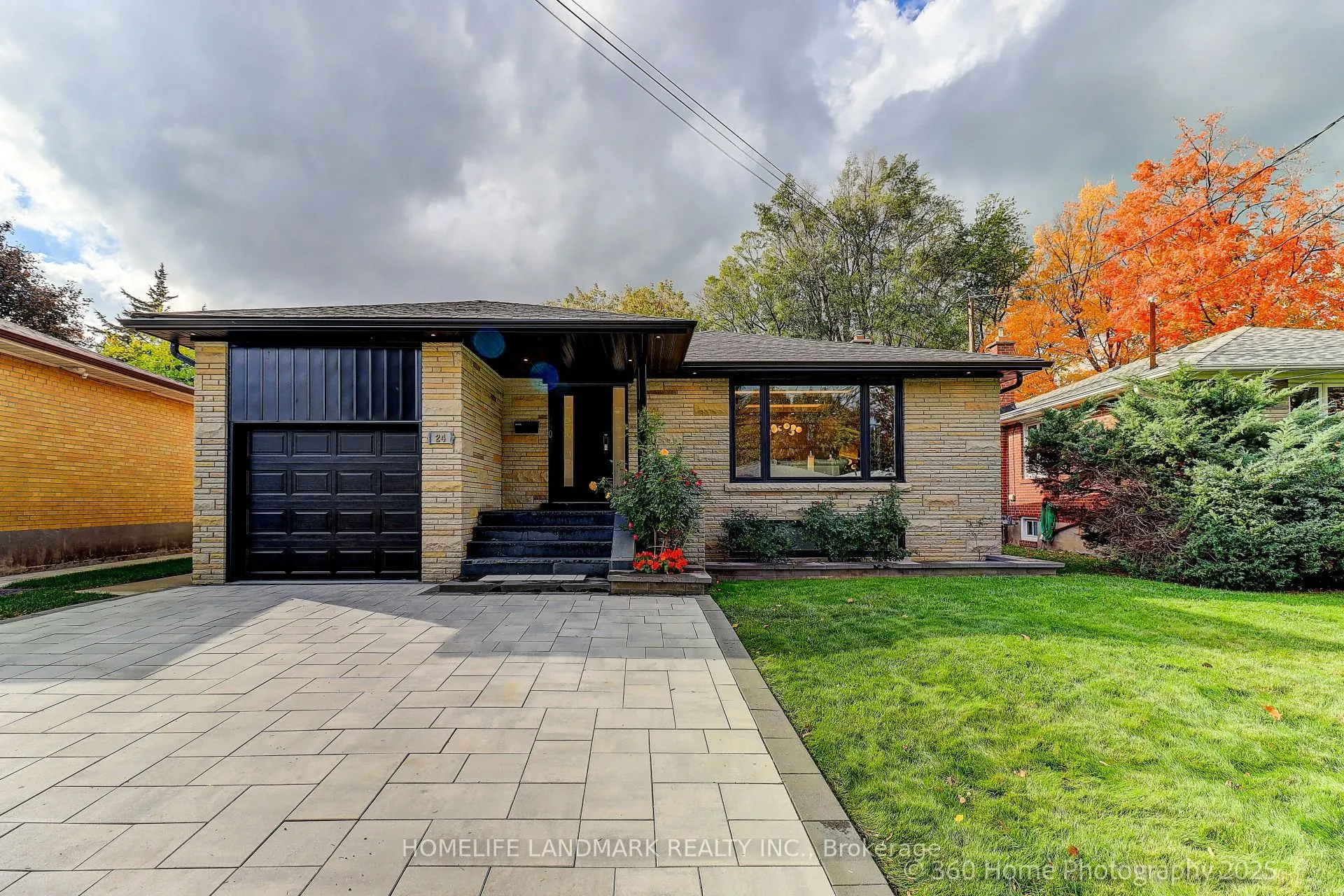 24 Evanston Drive