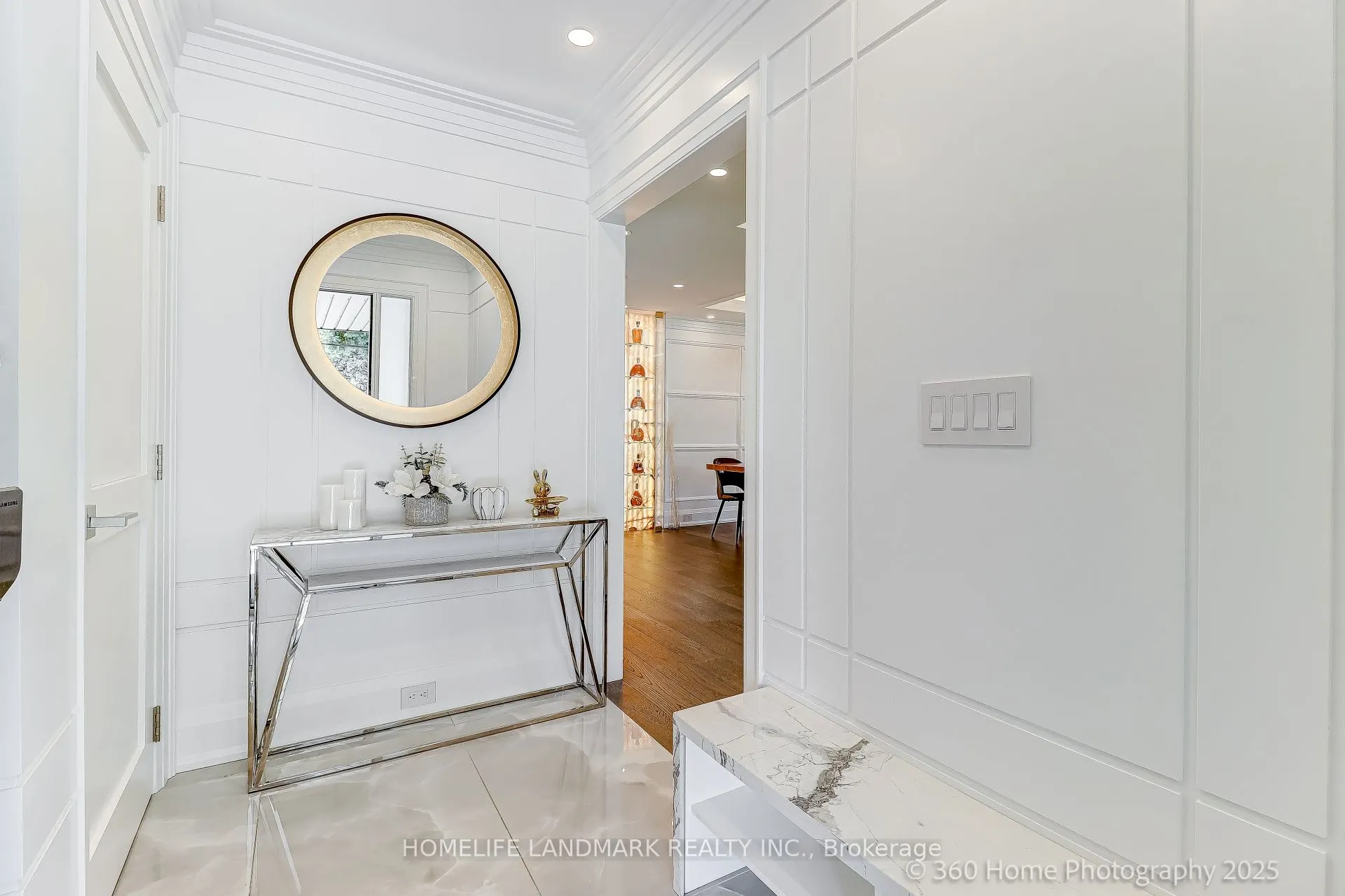 24 Evanston Drive