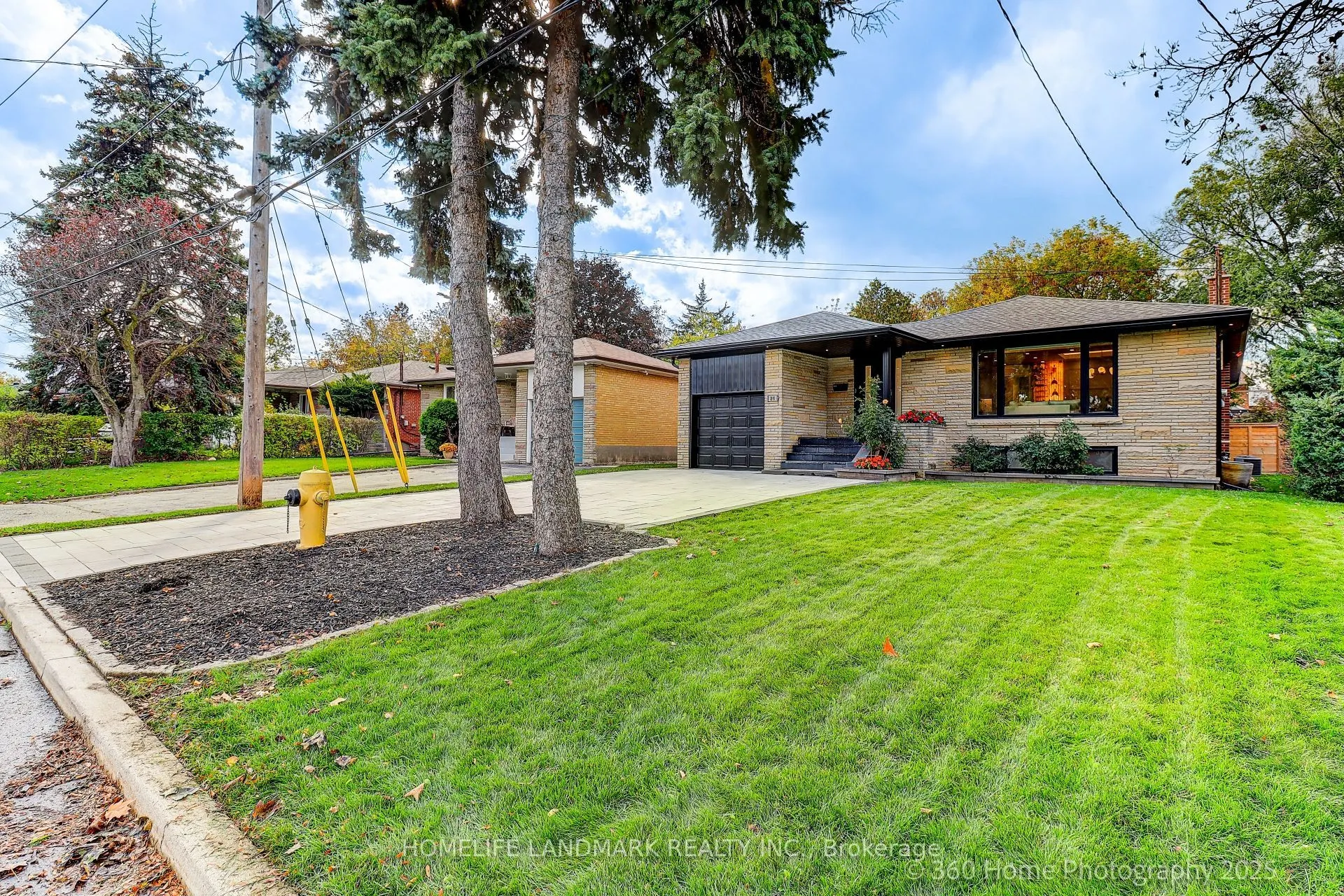 24 Evanston Drive
