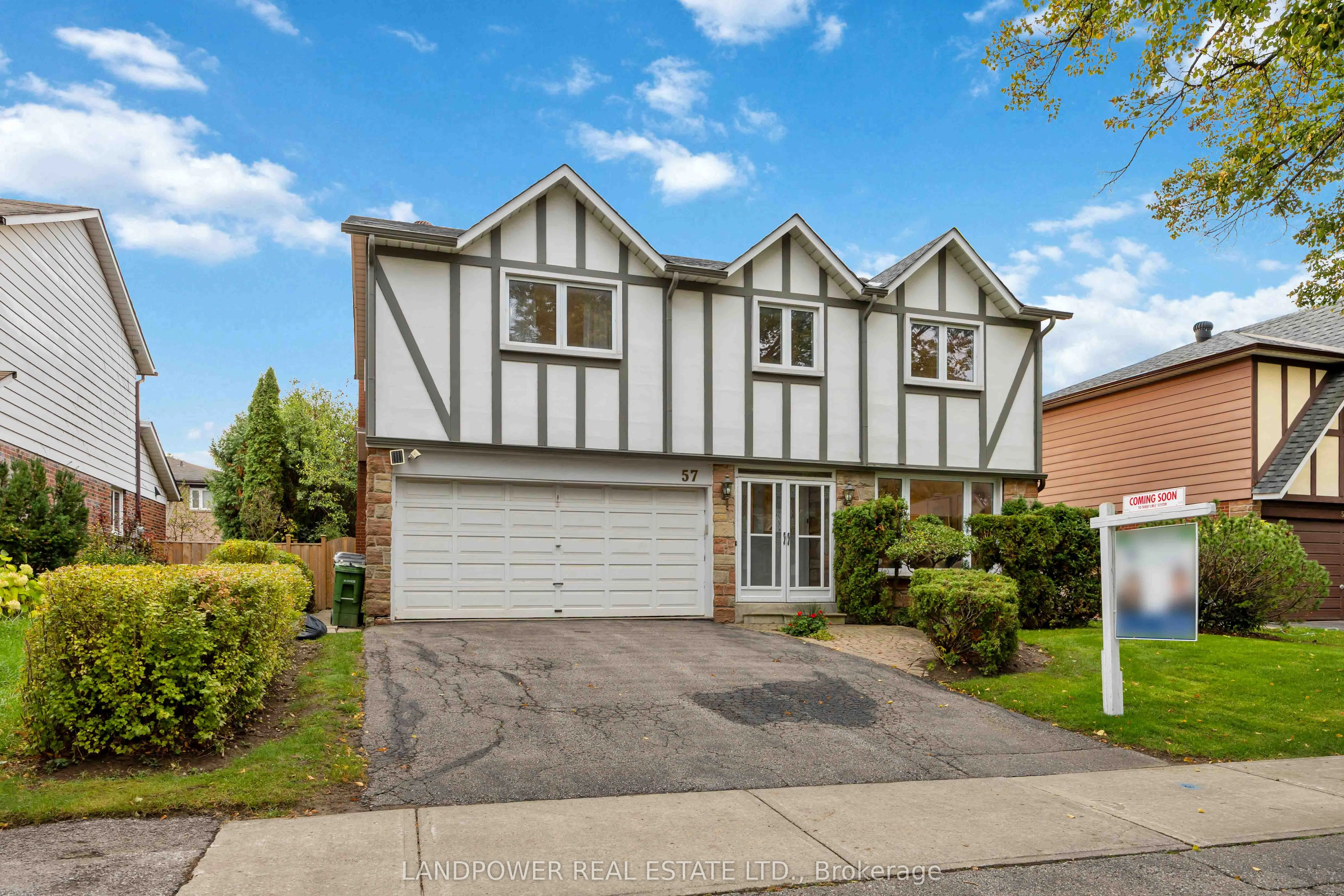 57 Cobblestone Drive
