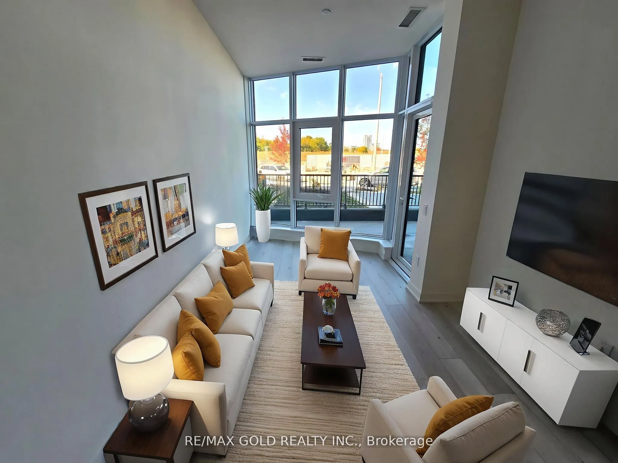1 Kyle Lowry Road, #103