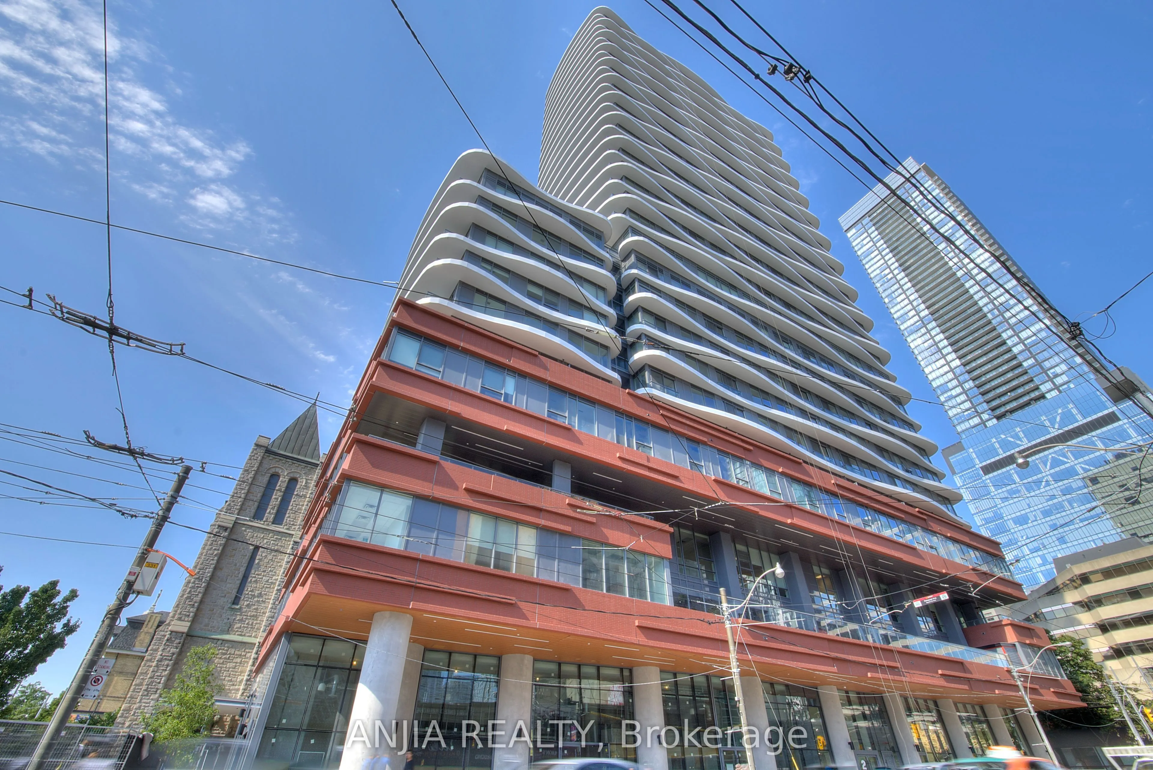 280 Dundas Street, #2204