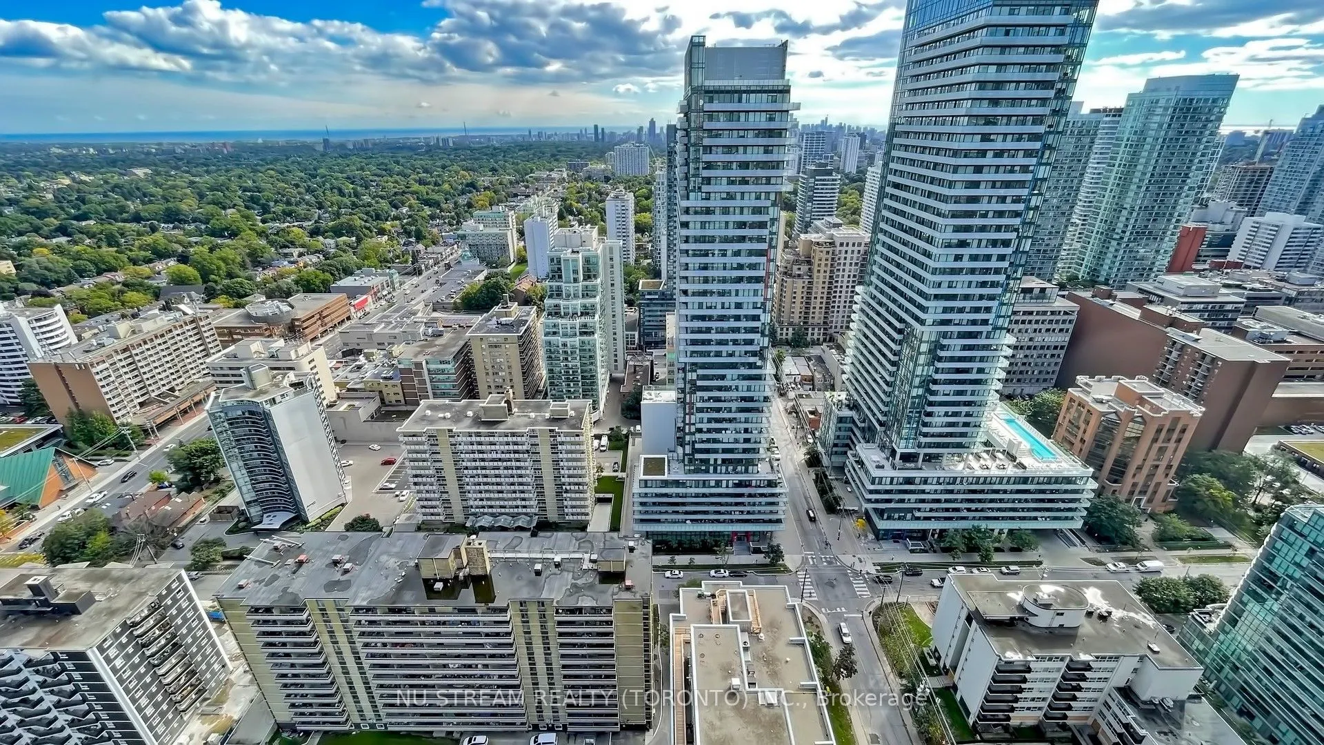 195 Redpath Avenue, #PH06