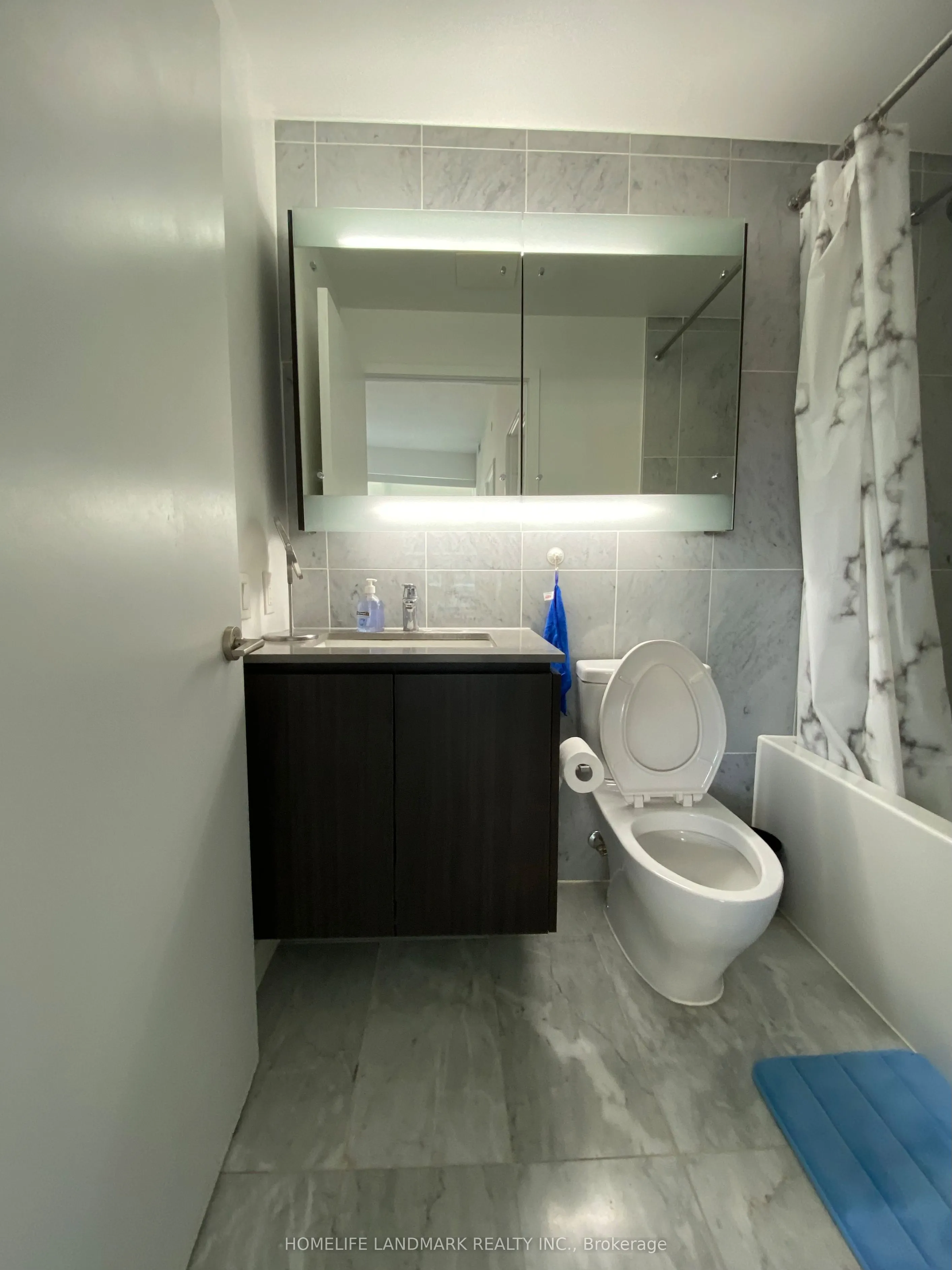 115 Mcmahon Drive, #1505